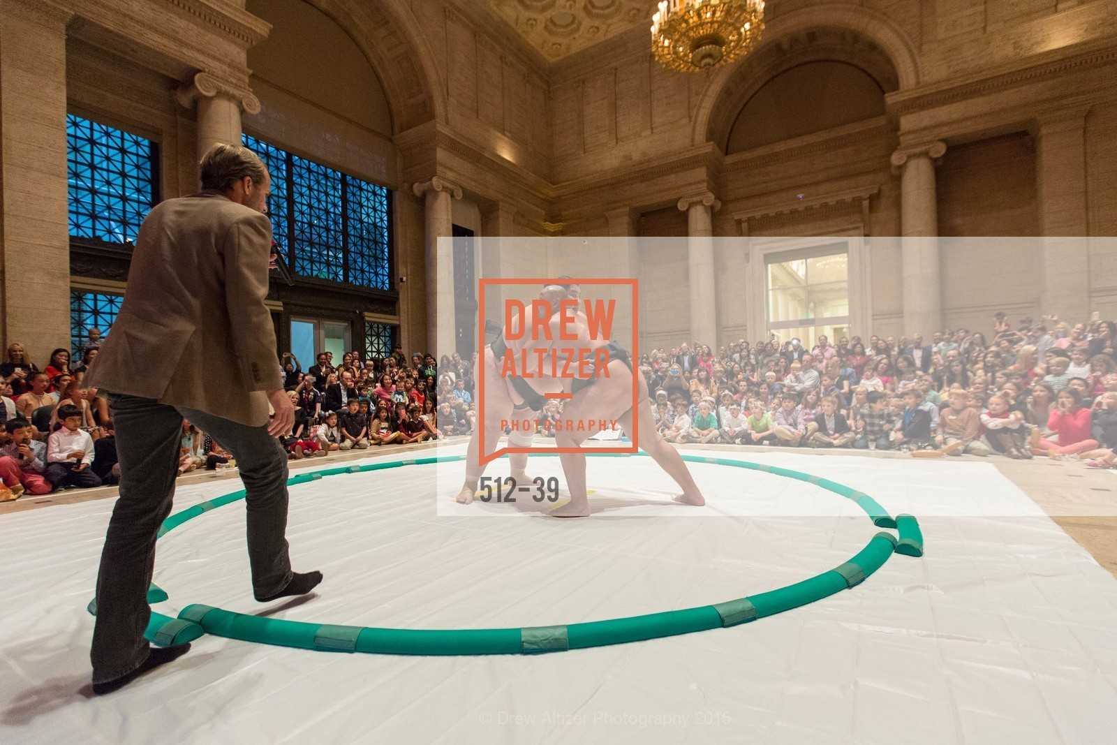 Performance, ASIAN ART MUSEUM Presents Once Upon a Time in Tokyo, Asian Art Museum. 200 Larkin St., San Francisco, April 17th, 2015,Drew Altizer, Drew Altizer Photography, full-service agency, private events, San Francisco photographer, photographer california