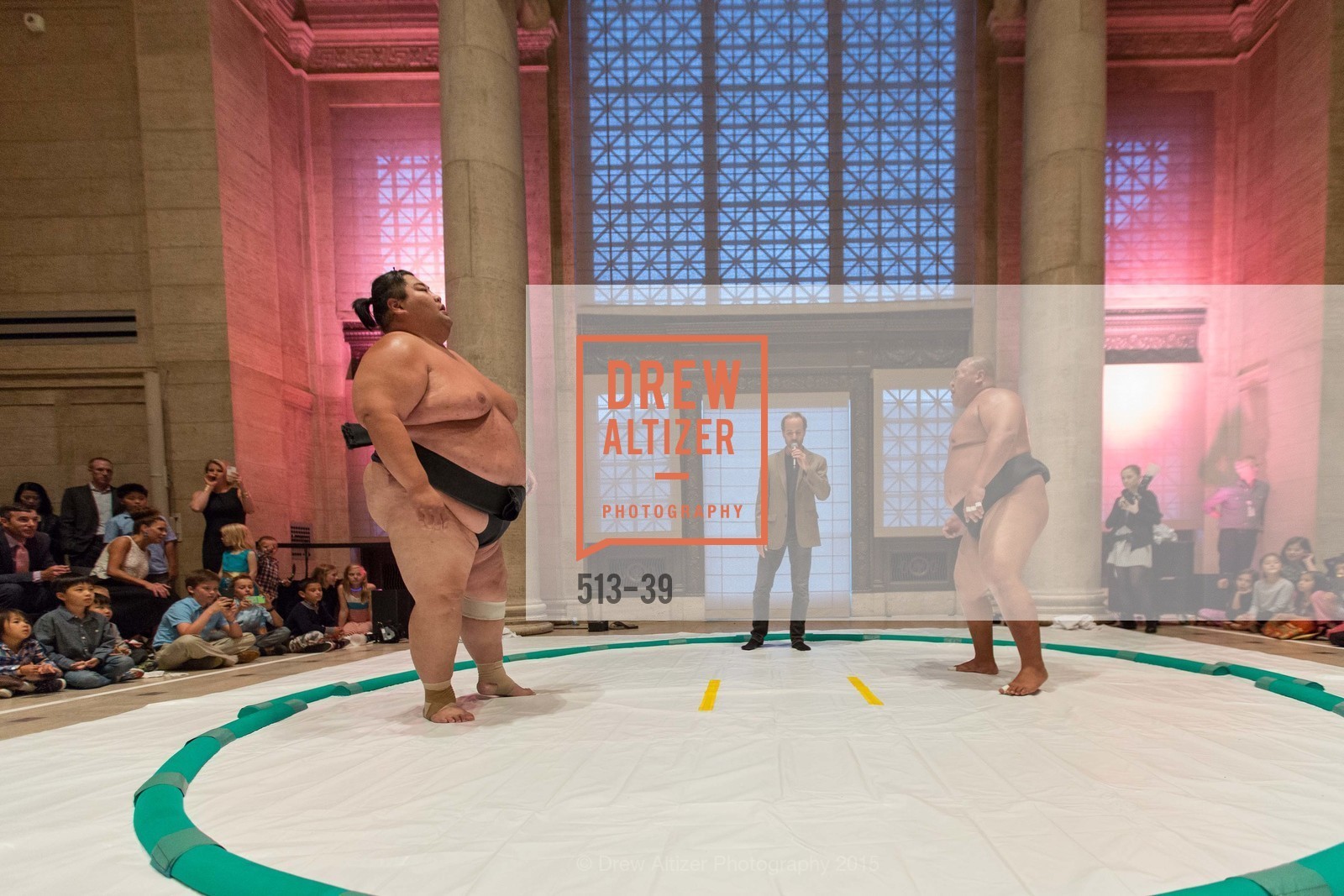Performance, ASIAN ART MUSEUM Presents Once Upon a Time in Tokyo, Asian Art Museum. 200 Larkin St., San Francisco, April 17th, 2015,Drew Altizer, Drew Altizer Photography, full-service agency, private events, San Francisco photographer, photographer california
