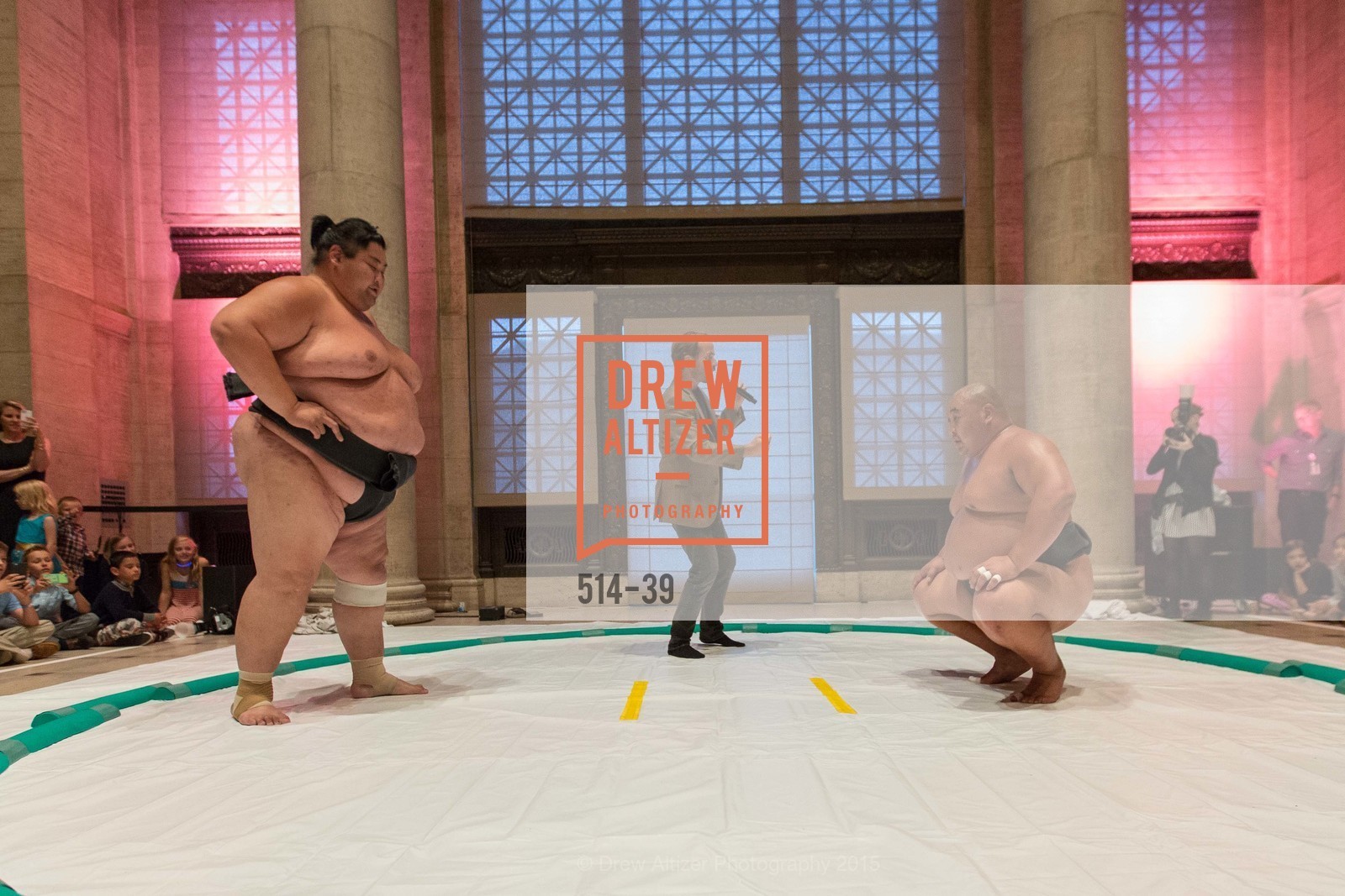 Performance, ASIAN ART MUSEUM Presents Once Upon a Time in Tokyo, Asian Art Museum. 200 Larkin St., San Francisco, April 17th, 2015,Drew Altizer, Drew Altizer Photography, full-service agency, private events, San Francisco photographer, photographer california