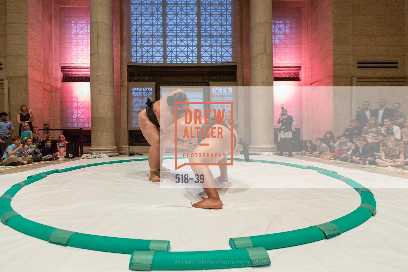 Performance, ASIAN ART MUSEUM Presents Once Upon a Time in Tokyo, Asian Art Museum. 200 Larkin St., San Francisco, April 17th, 2015,Drew Altizer, Drew Altizer Photography, full-service agency, private events, San Francisco photographer, photographer california