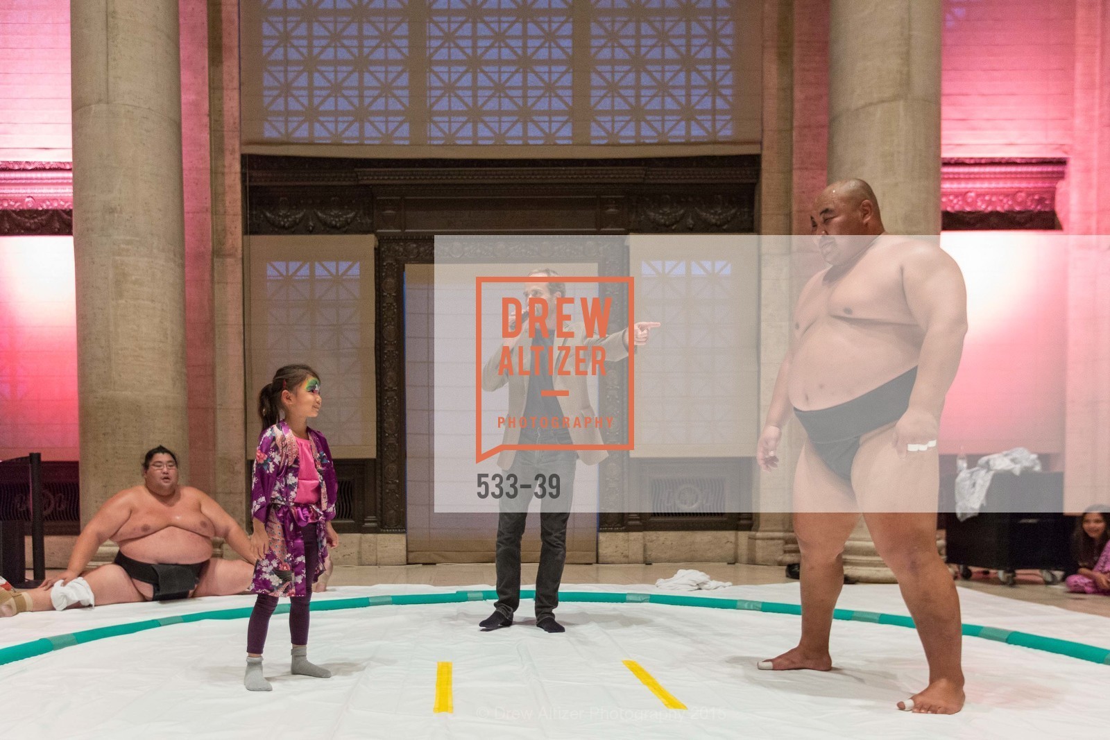 Extras, ASIAN ART MUSEUM Presents Once Upon a Time in Tokyo, April 17th, 2015, Photo,Drew Altizer, Drew Altizer Photography, full-service agency, private events, San Francisco photographer, photographer california