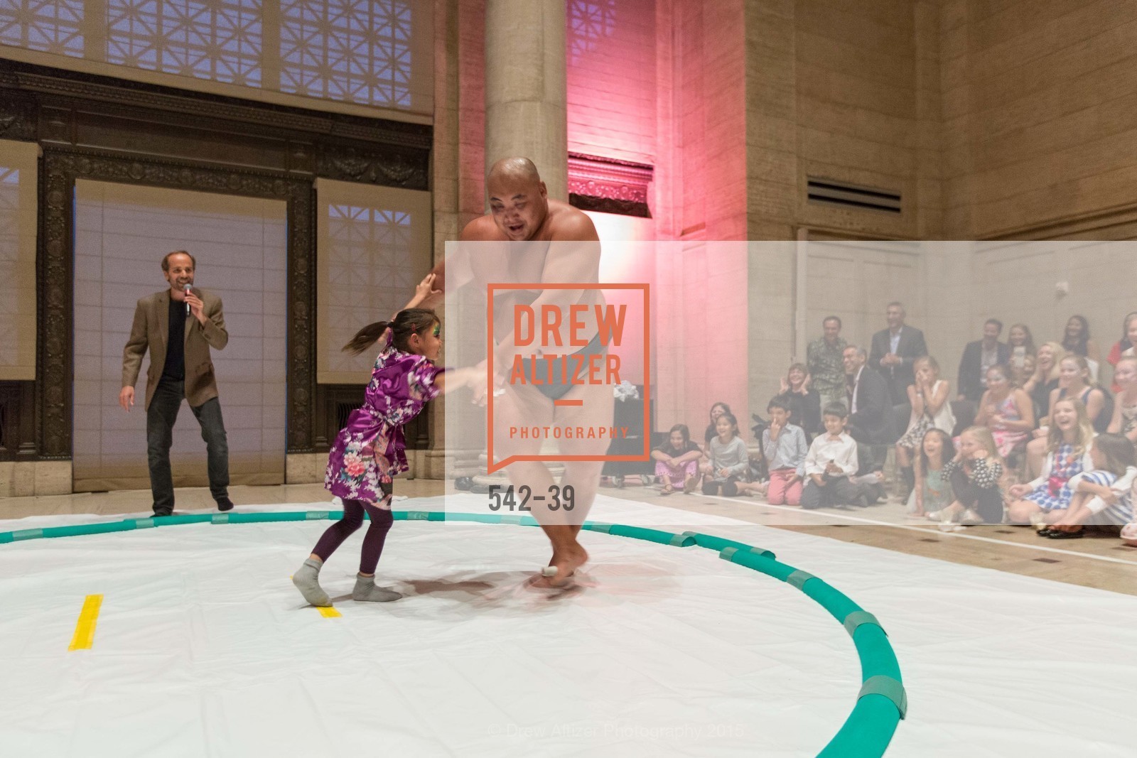 Extras, ASIAN ART MUSEUM Presents Once Upon a Time in Tokyo, April 17th, 2015, Photo,Drew Altizer, Drew Altizer Photography, full-service agency, private events, San Francisco photographer, photographer california