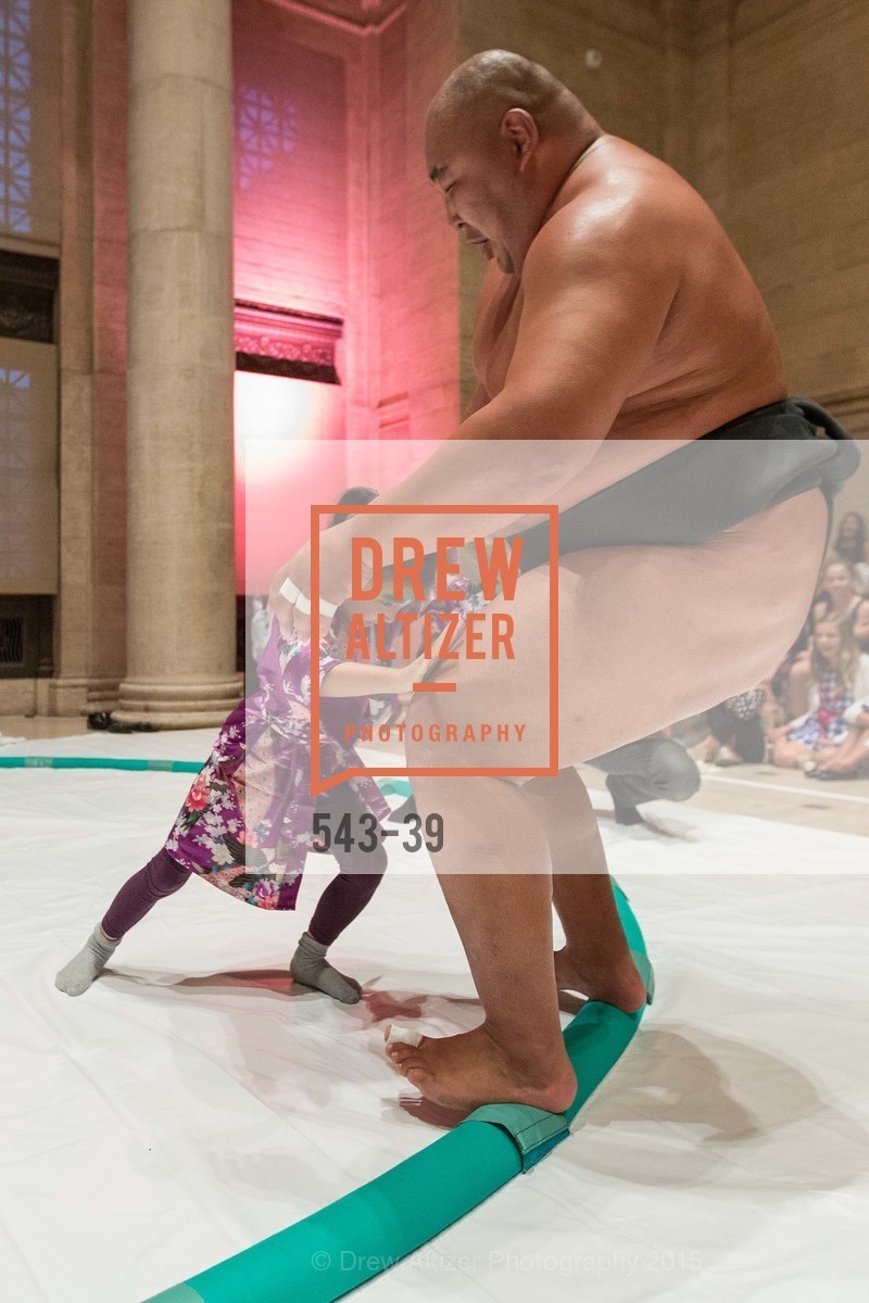 Extras, ASIAN ART MUSEUM Presents Once Upon a Time in Tokyo, April 17th, 2015, Photo,Drew Altizer, Drew Altizer Photography, full-service agency, private events, San Francisco photographer, photographer california