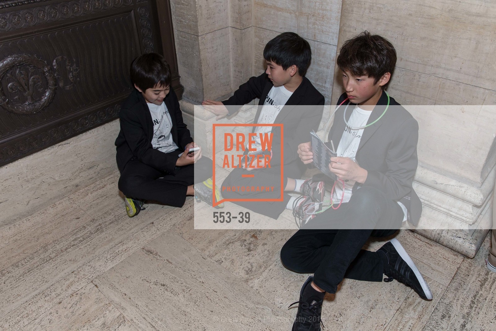 Extras, ASIAN ART MUSEUM Presents Once Upon a Time in Tokyo, April 17th, 2015, Photo,Drew Altizer, Drew Altizer Photography, full-service agency, private events, San Francisco photographer, photographer california