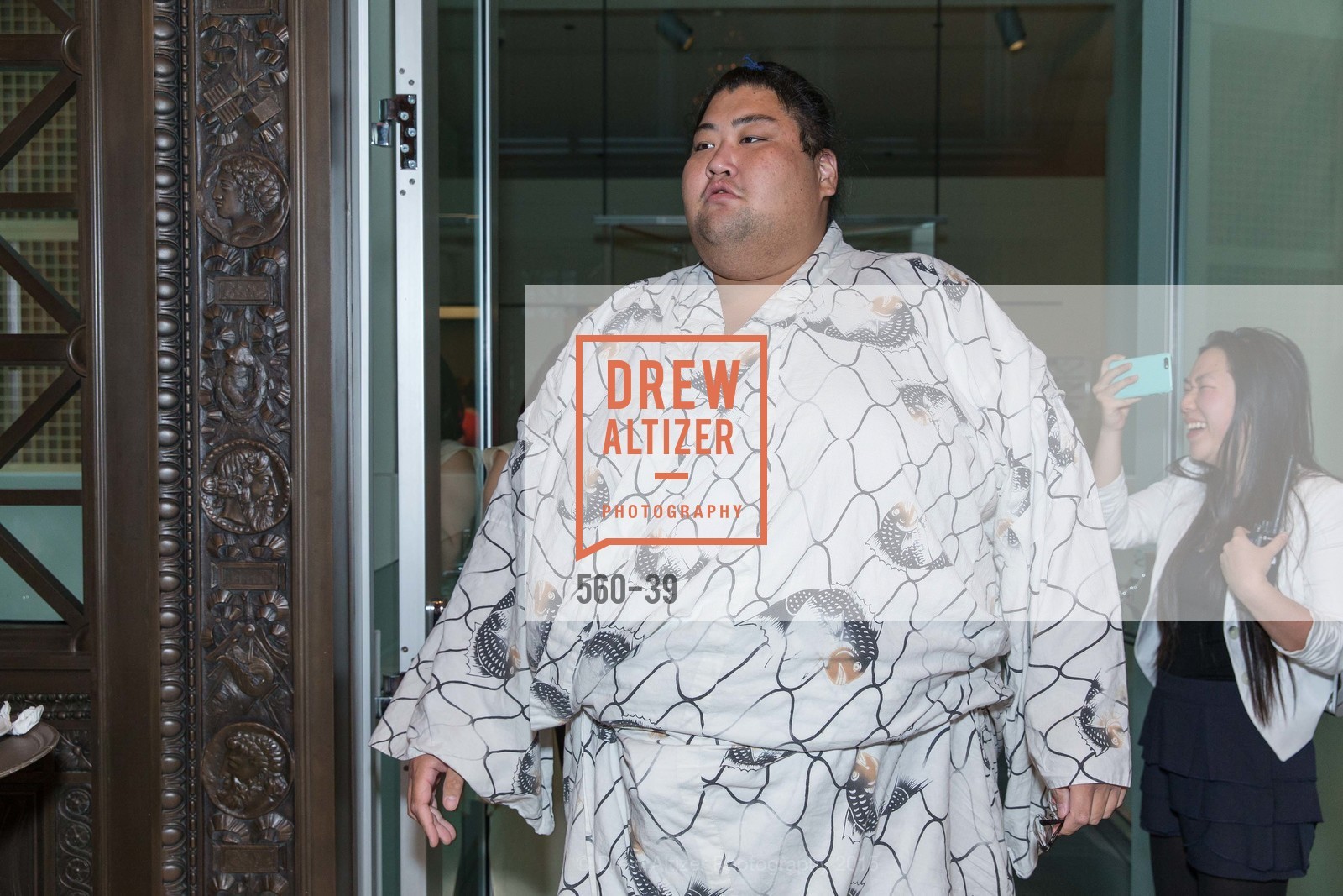 Performance, ASIAN ART MUSEUM Presents Once Upon a Time in Tokyo, Asian Art Museum. 200 Larkin St., San Francisco, April 17th, 2015,Drew Altizer, Drew Altizer Photography, full-service agency, private events, San Francisco photographer, photographer california