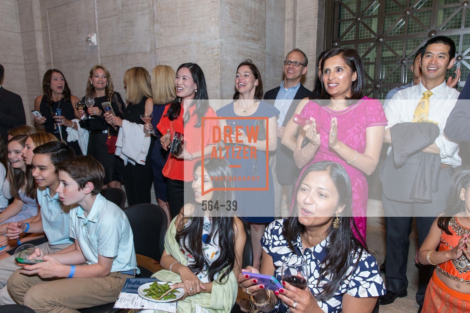 Extras, ASIAN ART MUSEUM Presents Once Upon a Time in Tokyo, April 17th, 2015, Photo,Drew Altizer, Drew Altizer Photography, full-service agency, private events, San Francisco photographer, photographer california