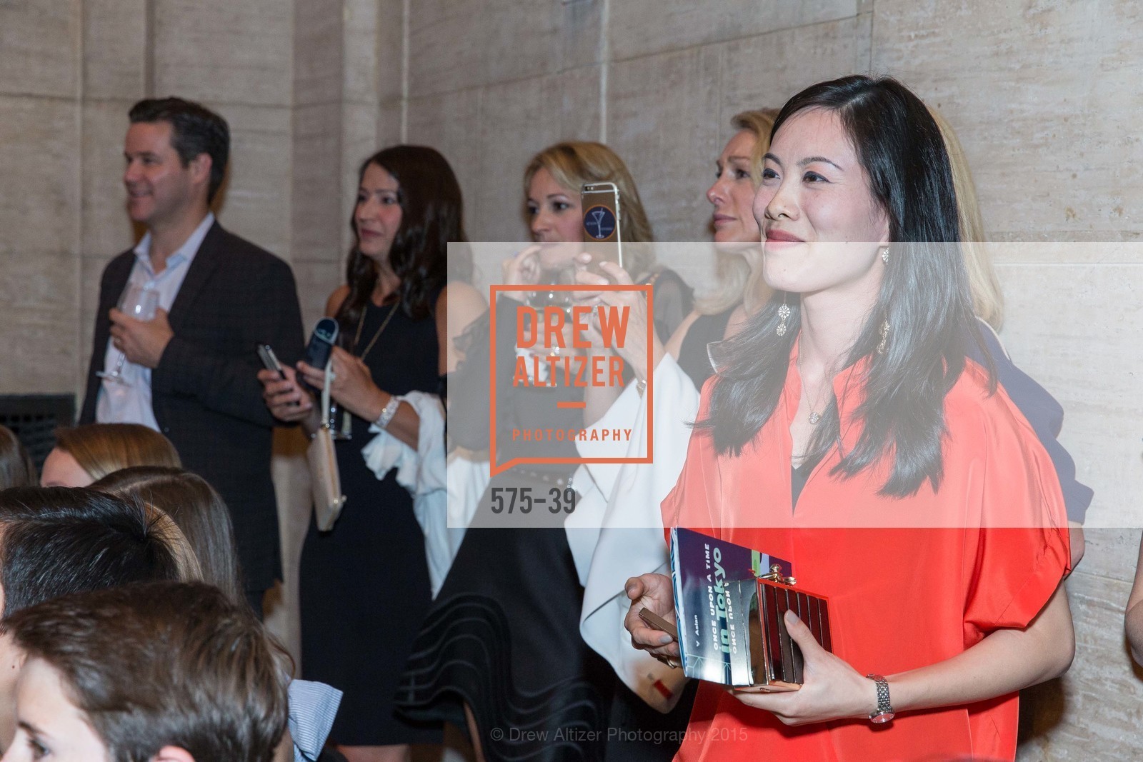 Extras, ASIAN ART MUSEUM Presents Once Upon a Time in Tokyo, April 17th, 2015, Photo,Drew Altizer, Drew Altizer Photography, full-service agency, private events, San Francisco photographer, photographer california