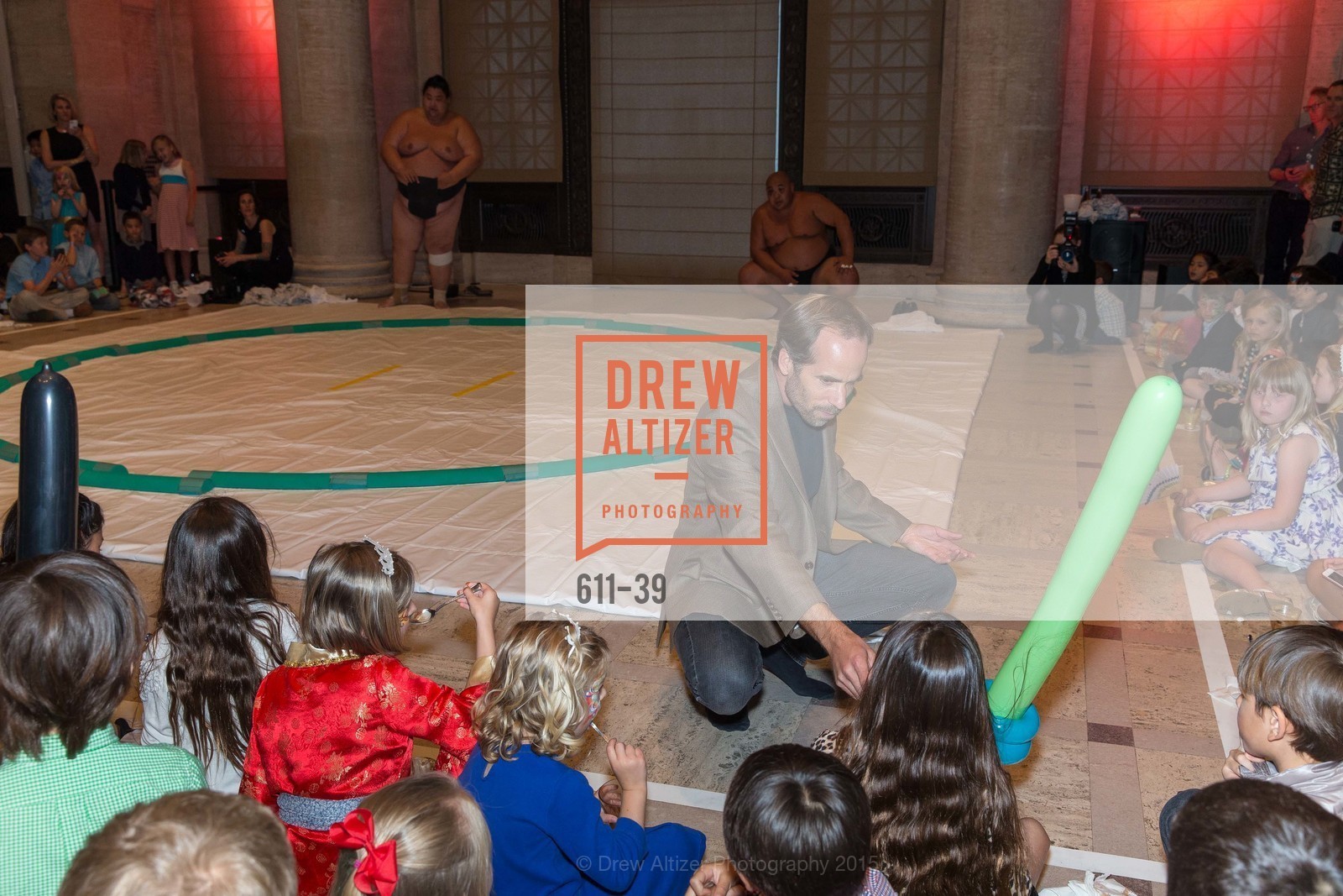 Performance, ASIAN ART MUSEUM Presents Once Upon a Time in Tokyo, Asian Art Museum. 200 Larkin St., San Francisco, April 17th, 2015,Drew Altizer, Drew Altizer Photography, full-service agency, private events, San Francisco photographer, photographer california
