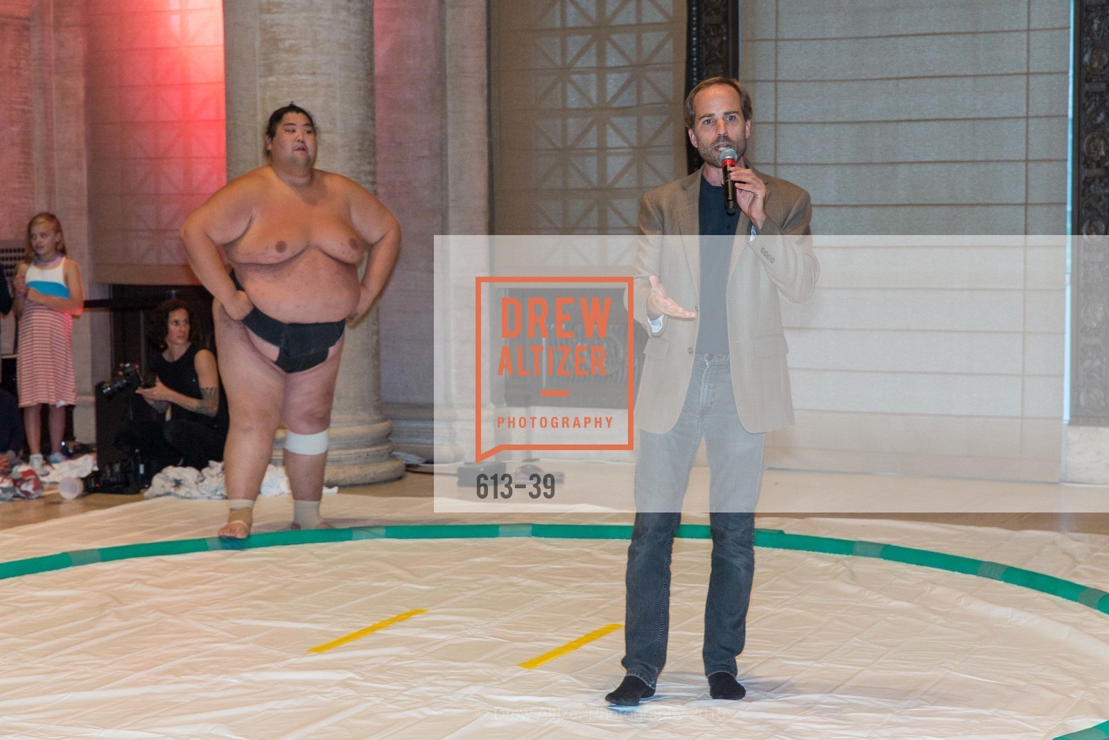 Performance, ASIAN ART MUSEUM Presents Once Upon a Time in Tokyo, Asian Art Museum. 200 Larkin St., San Francisco, April 17th, 2015,Drew Altizer, Drew Altizer Photography, full-service agency, private events, San Francisco photographer, photographer california