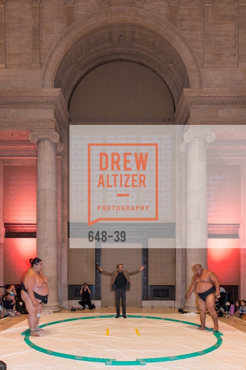 Performance, ASIAN ART MUSEUM Presents Once Upon a Time in Tokyo, Asian Art Museum. 200 Larkin St., San Francisco, April 17th, 2015,Drew Altizer, Drew Altizer Photography, full-service agency, private events, San Francisco photographer, photographer california