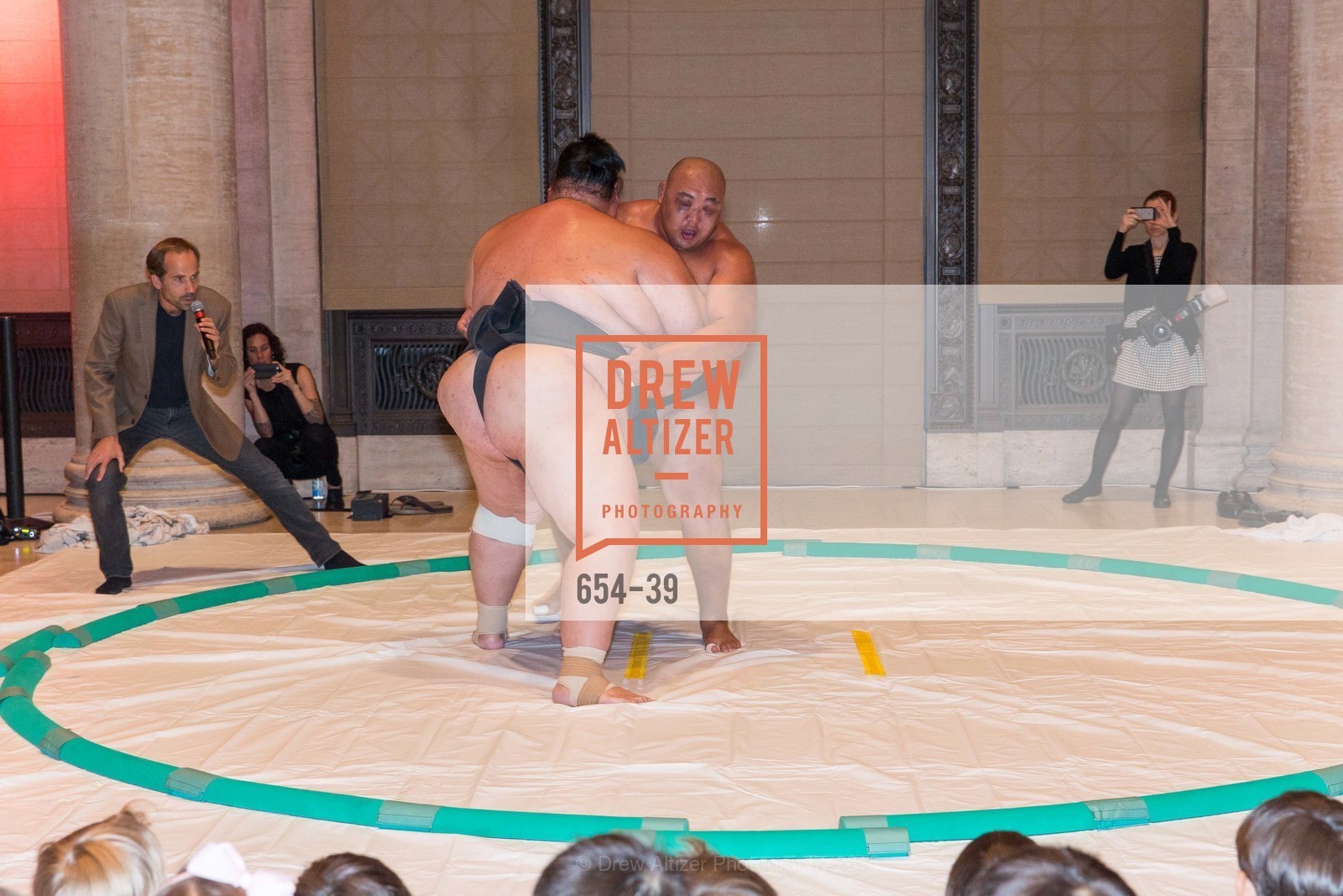Performance, ASIAN ART MUSEUM Presents Once Upon a Time in Tokyo, Asian Art Museum. 200 Larkin St., San Francisco, April 17th, 2015,Drew Altizer, Drew Altizer Photography, full-service agency, private events, San Francisco photographer, photographer california
