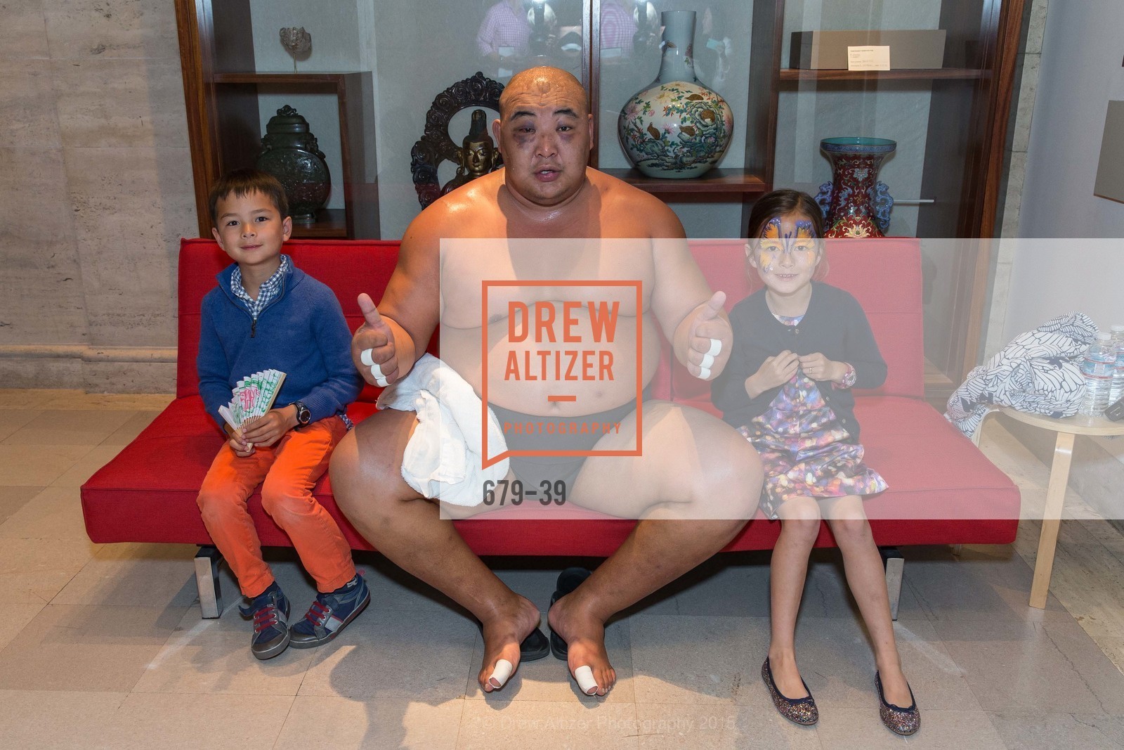 Extras, ASIAN ART MUSEUM Presents Once Upon a Time in Tokyo, April 17th, 2015, Photo,Drew Altizer, Drew Altizer Photography, full-service agency, private events, San Francisco photographer, photographer california