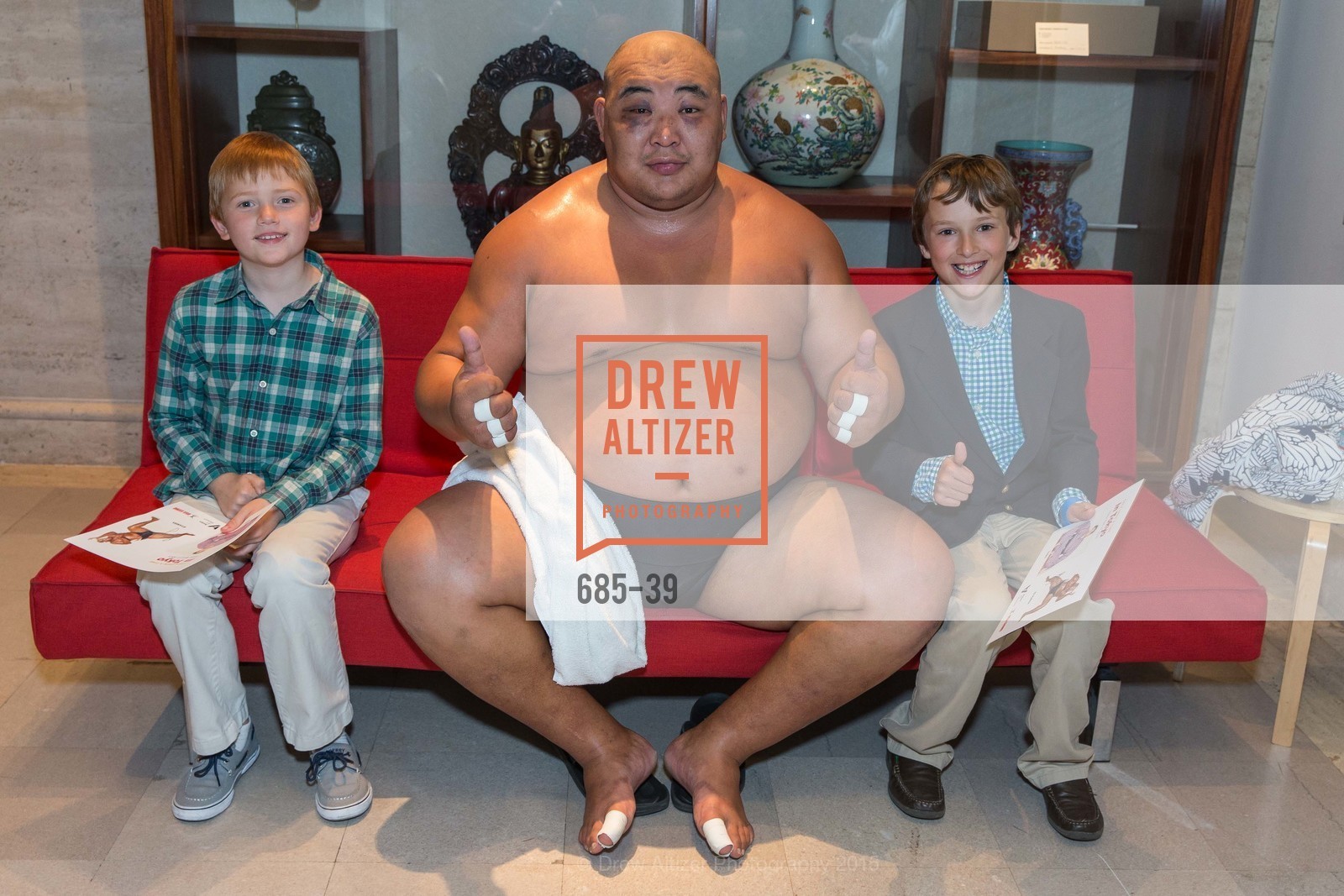 Extras, ASIAN ART MUSEUM Presents Once Upon a Time in Tokyo, April 17th, 2015, Photo,Drew Altizer, Drew Altizer Photography, full-service agency, private events, San Francisco photographer, photographer california