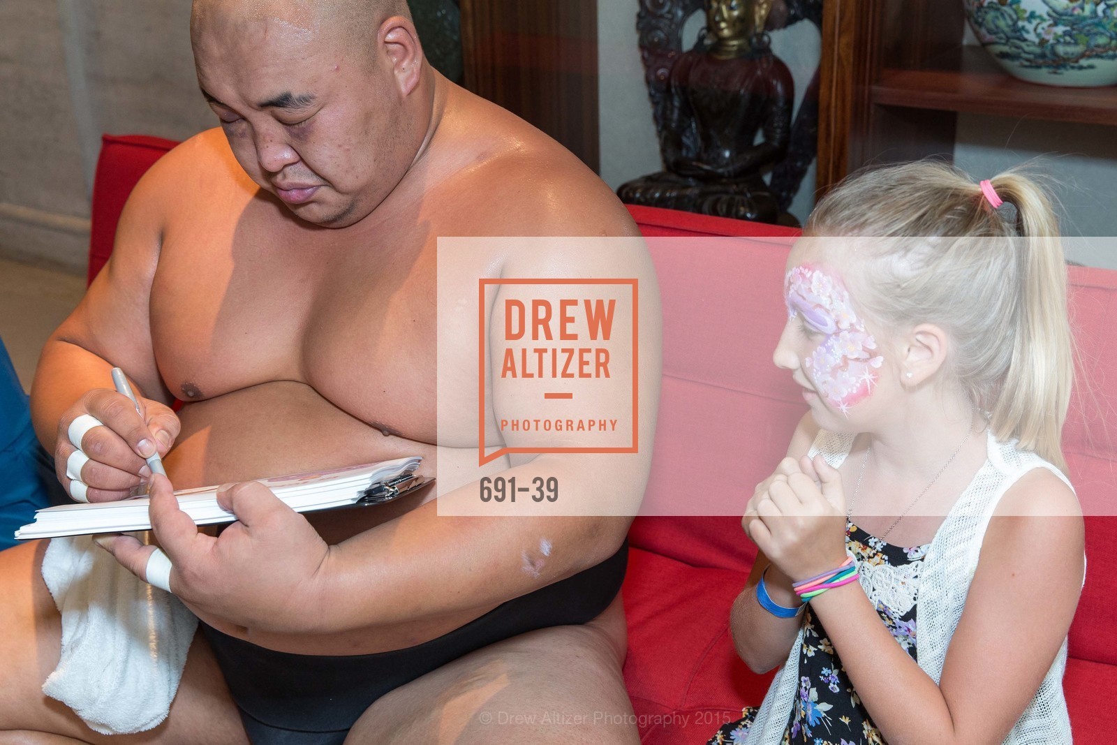 Extras, ASIAN ART MUSEUM Presents Once Upon a Time in Tokyo, April 17th, 2015, Photo,Drew Altizer, Drew Altizer Photography, full-service agency, private events, San Francisco photographer, photographer california