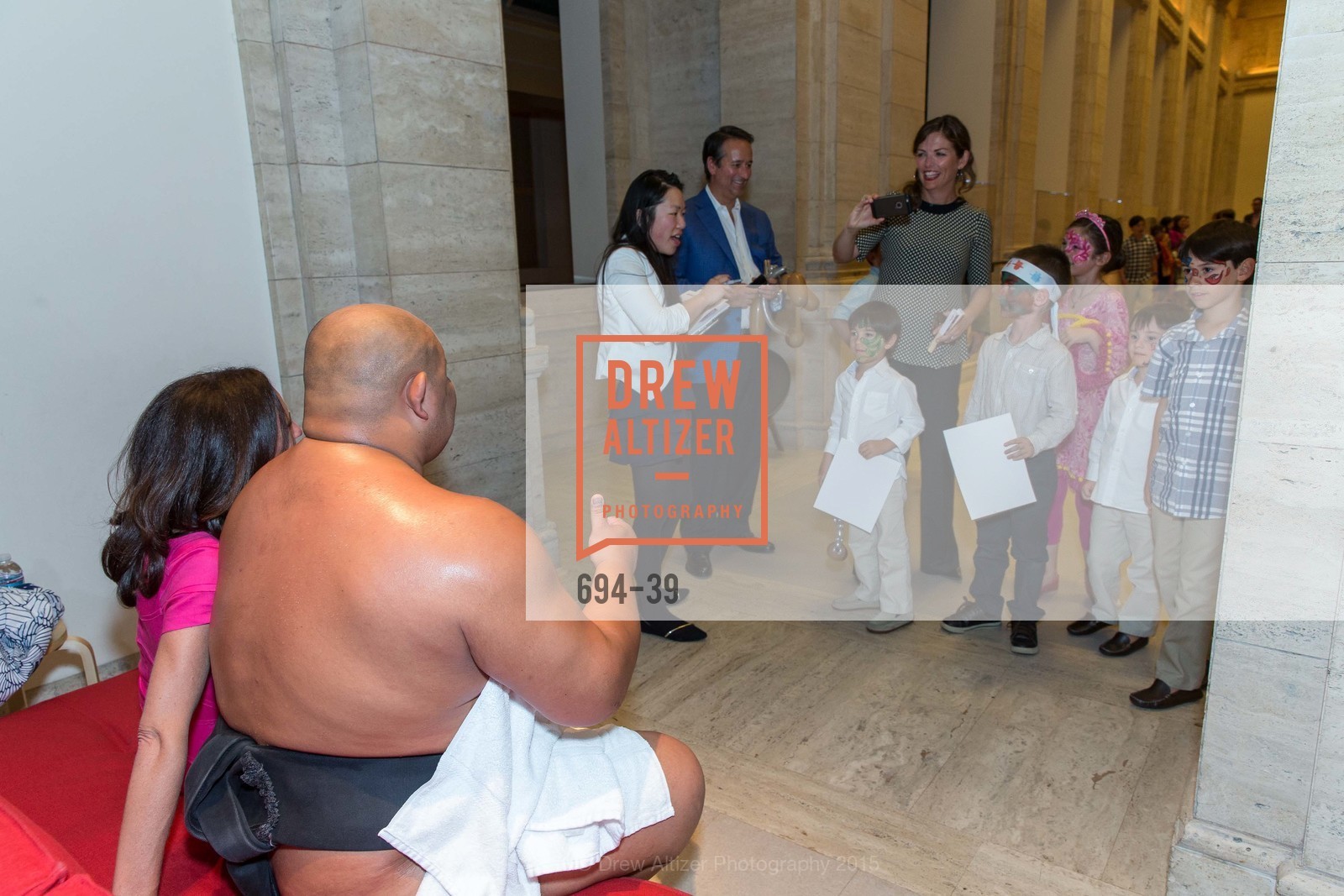 Extras, ASIAN ART MUSEUM Presents Once Upon a Time in Tokyo, April 17th, 2015, Photo,Drew Altizer, Drew Altizer Photography, full-service agency, private events, San Francisco photographer, photographer california
