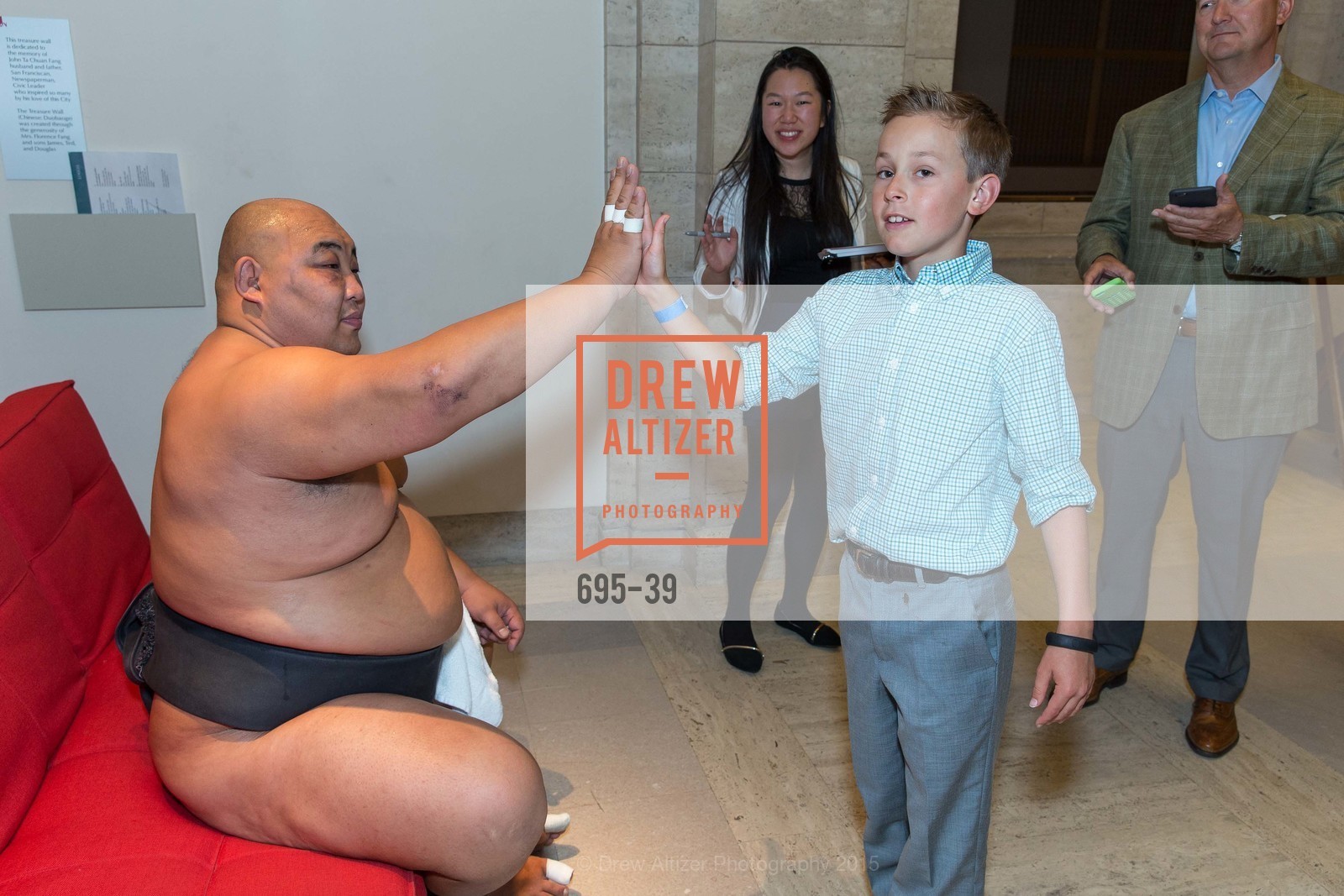 Extras, ASIAN ART MUSEUM Presents Once Upon a Time in Tokyo, April 17th, 2015, Photo,Drew Altizer, Drew Altizer Photography, full-service agency, private events, San Francisco photographer, photographer california