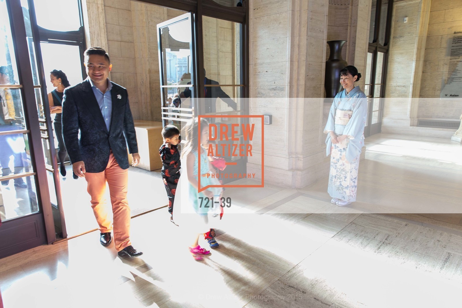 Extras, ASIAN ART MUSEUM Presents Once Upon a Time in Tokyo, April 17th, 2015, Photo,Drew Altizer, Drew Altizer Photography, full-service agency, private events, San Francisco photographer, photographer california