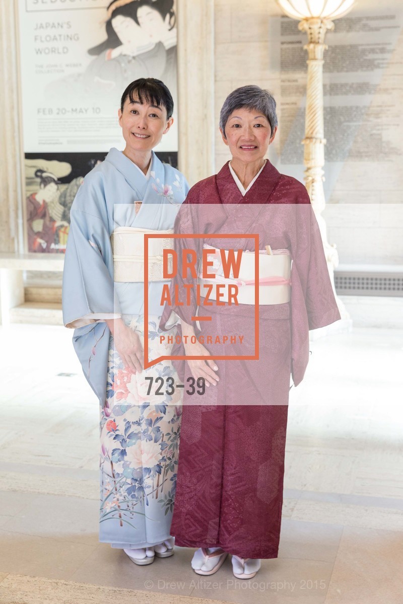 Extras, ASIAN ART MUSEUM Presents Once Upon a Time in Tokyo, April 17th, 2015, Photo,Drew Altizer, Drew Altizer Photography, full-service agency, private events, San Francisco photographer, photographer california