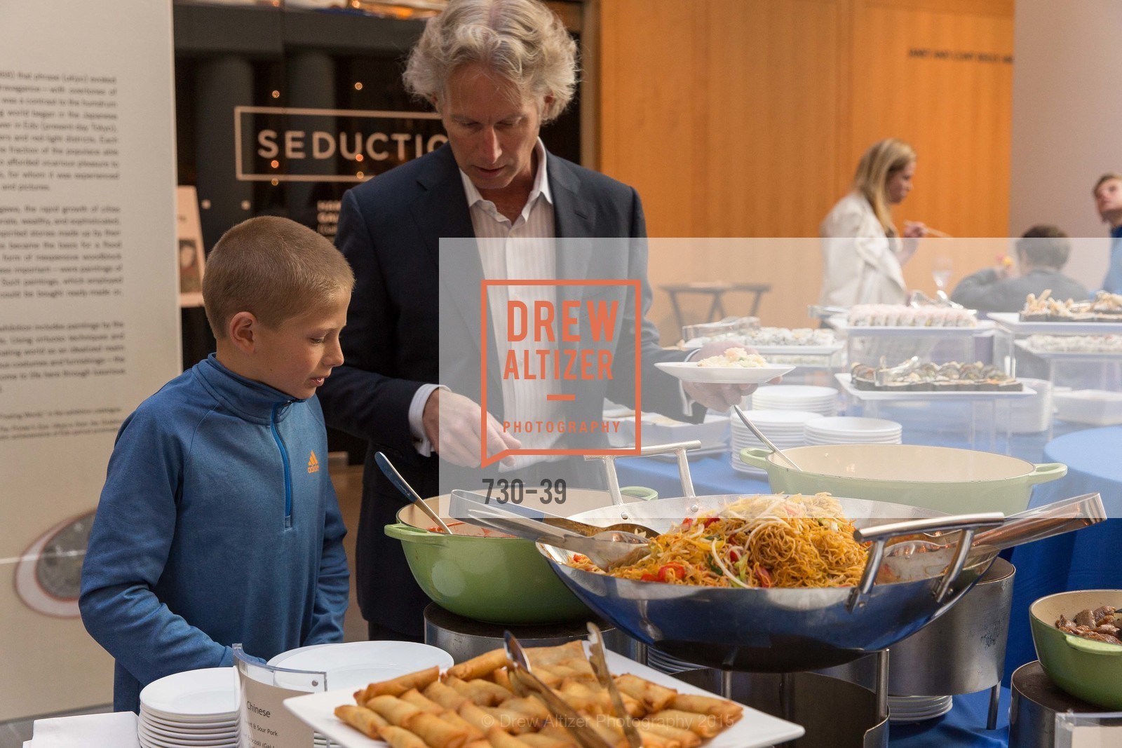 Extras, ASIAN ART MUSEUM Presents Once Upon a Time in Tokyo, April 17th, 2015, Photo,Drew Altizer, Drew Altizer Photography, full-service agency, private events, San Francisco photographer, photographer california
