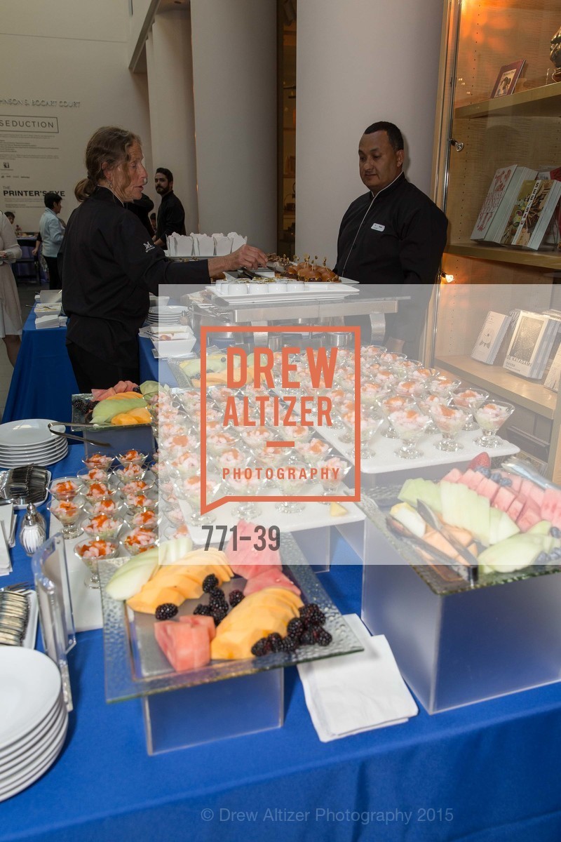 Extras, ASIAN ART MUSEUM Presents Once Upon a Time in Tokyo, April 17th, 2015, Photo,Drew Altizer, Drew Altizer Photography, full-service agency, private events, San Francisco photographer, photographer california