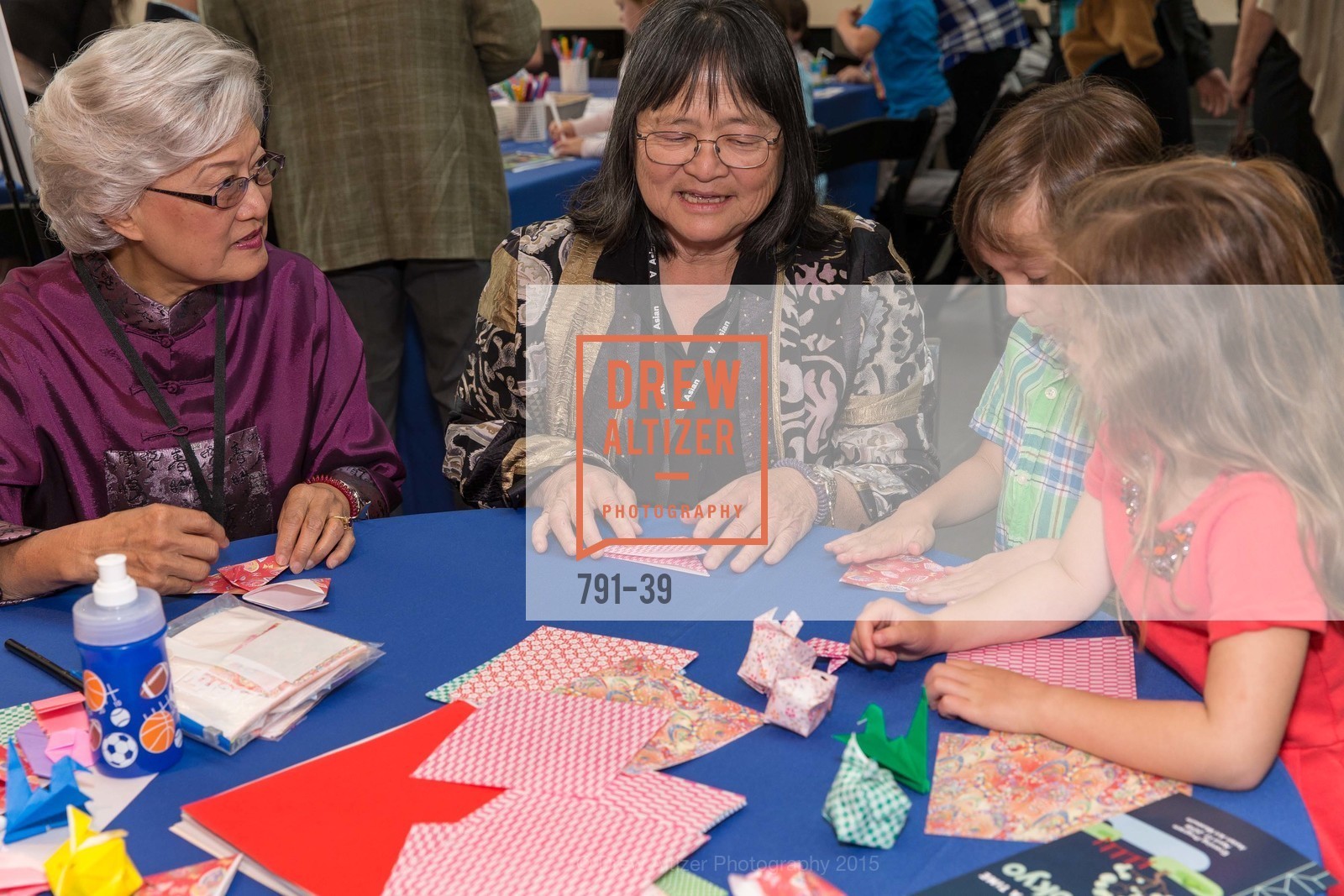 Extras, ASIAN ART MUSEUM Presents Once Upon a Time in Tokyo, April 17th, 2015, Photo,Drew Altizer, Drew Altizer Photography, full-service agency, private events, San Francisco photographer, photographer california