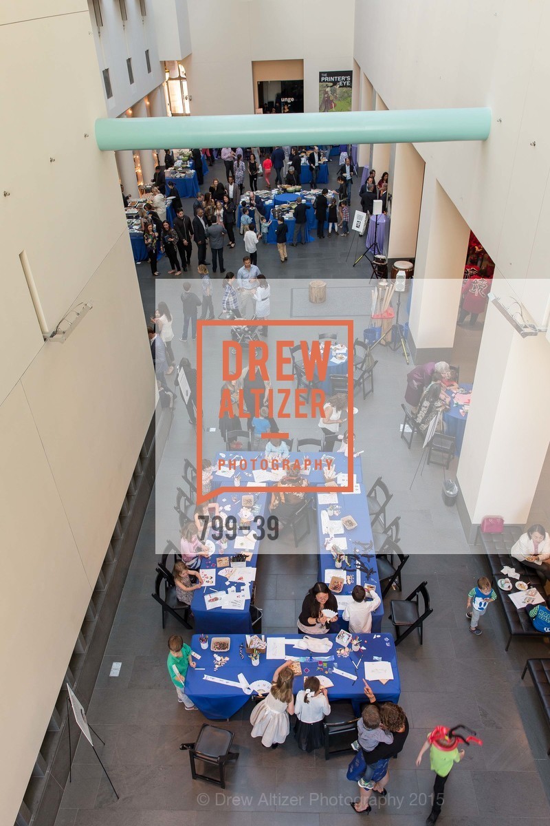Extras, ASIAN ART MUSEUM Presents Once Upon a Time in Tokyo, April 17th, 2015, Photo,Drew Altizer, Drew Altizer Photography, full-service agency, private events, San Francisco photographer, photographer california