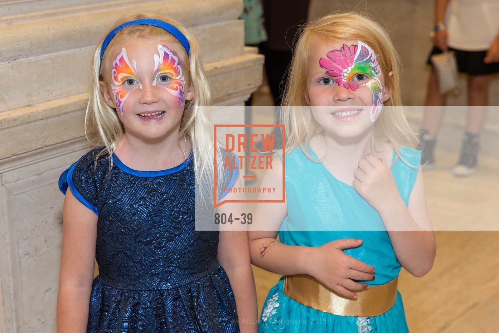 Ella Underwood, Rosemary Zucker, Photo #804-39