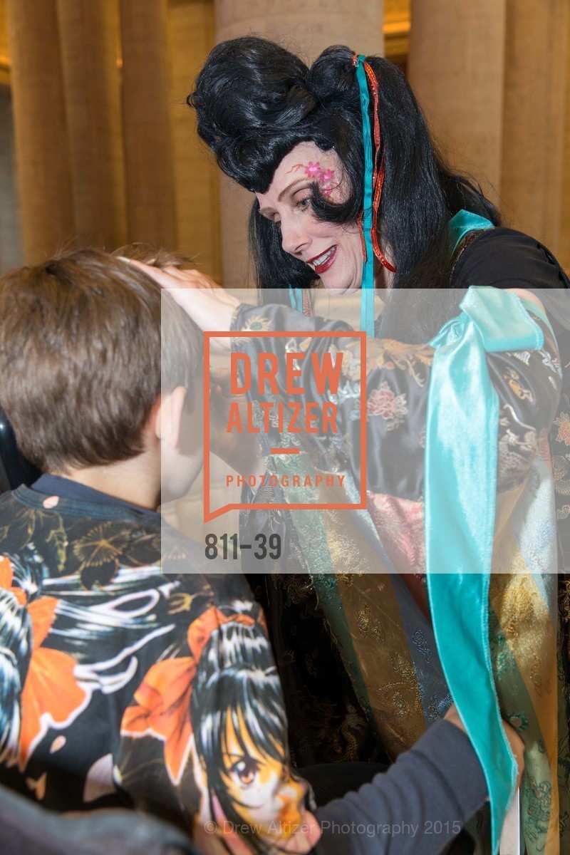 Extras, ASIAN ART MUSEUM Presents Once Upon a Time in Tokyo, April 17th, 2015, Photo,Drew Altizer, Drew Altizer Photography, full-service agency, private events, San Francisco photographer, photographer california