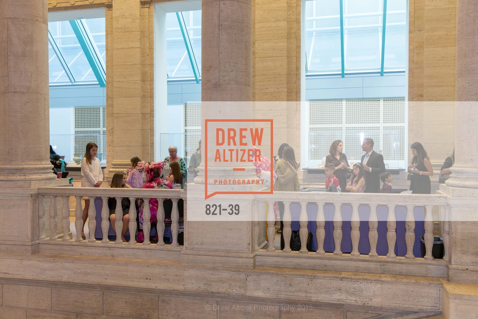Extras, ASIAN ART MUSEUM Presents Once Upon a Time in Tokyo, April 17th, 2015, Photo,Drew Altizer, Drew Altizer Photography, full-service agency, private events, San Francisco photographer, photographer california