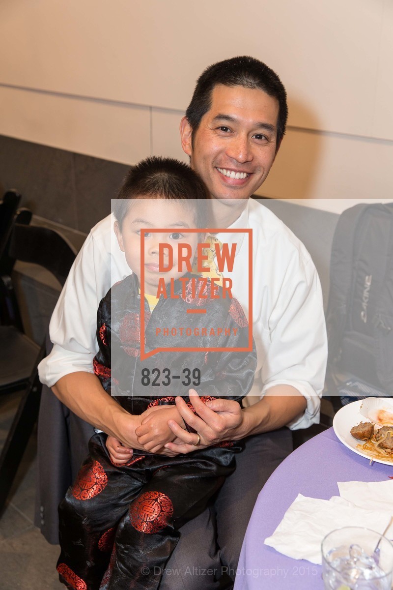 Jed Lau, Emerson Lau, ASIAN ART MUSEUM Presents Once Upon a Time in Tokyo, Asian Art Museum. 200 Larkin St., San Francisco, April 17th, 2015,Drew Altizer, Drew Altizer Photography, full-service agency, private events, San Francisco photographer, photographer california