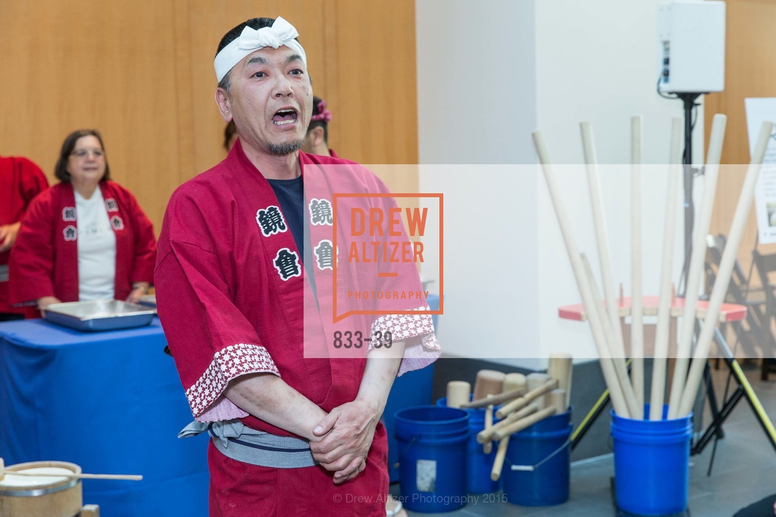 Performance, ASIAN ART MUSEUM Presents Once Upon a Time in Tokyo, Asian Art Museum. 200 Larkin St., San Francisco, April 17th, 2015,Drew Altizer, Drew Altizer Photography, full-service agency, private events, San Francisco photographer, photographer california