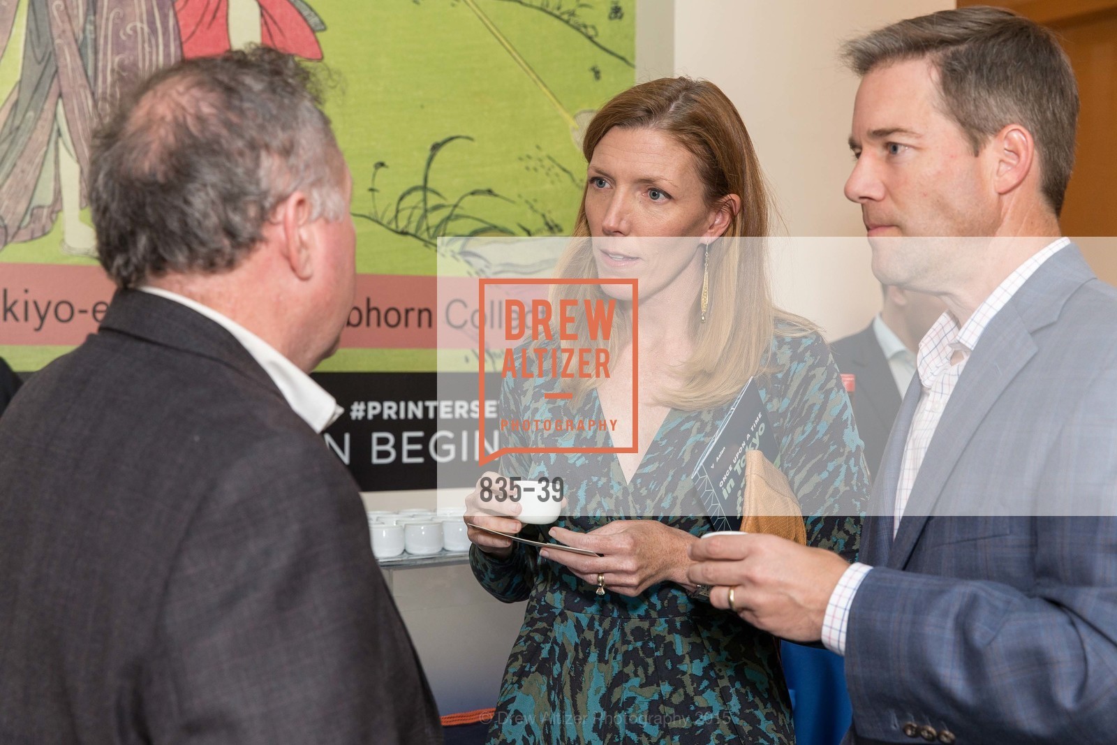 Extras, ASIAN ART MUSEUM Presents Once Upon a Time in Tokyo, April 17th, 2015, Photo,Drew Altizer, Drew Altizer Photography, full-service agency, private events, San Francisco photographer, photographer california