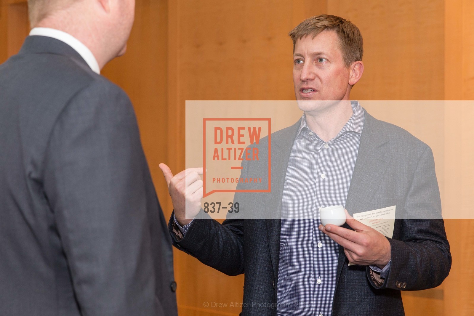 Chris Linthwaite, ASIAN ART MUSEUM Presents Once Upon a Time in Tokyo, Asian Art Museum. 200 Larkin St., San Francisco, April 17th, 2015,Drew Altizer, Drew Altizer Photography, full-service agency, private events, San Francisco photographer, photographer california