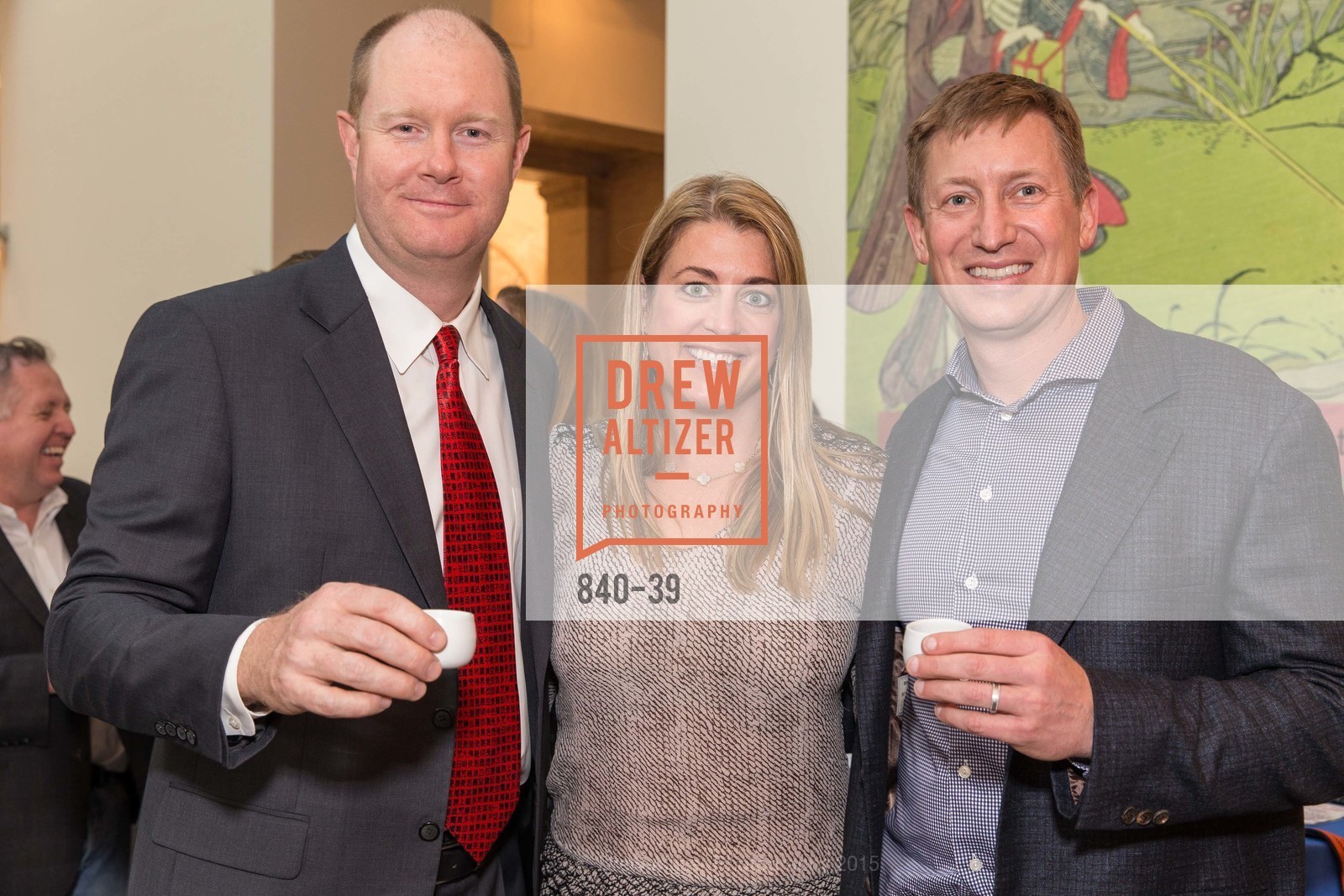 Eric Nyhus, Kristin Linthwaite, Chris Linthwaite, ASIAN ART MUSEUM Presents Once Upon a Time in Tokyo, Asian Art Museum. 200 Larkin St., San Francisco, April 17th, 2015,Drew Altizer, Drew Altizer Photography, full-service agency, private events, San Francisco photographer, photographer california
