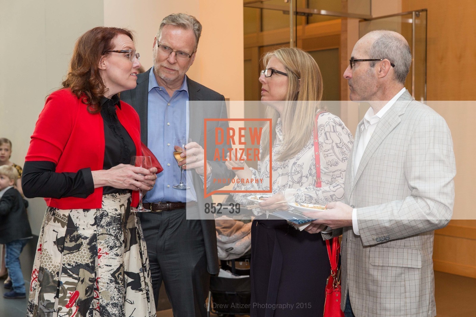 Extras, ASIAN ART MUSEUM Presents Once Upon a Time in Tokyo, April 17th, 2015, Photo,Drew Altizer, Drew Altizer Photography, full-service event agency, private events, San Francisco photographer, photographer California