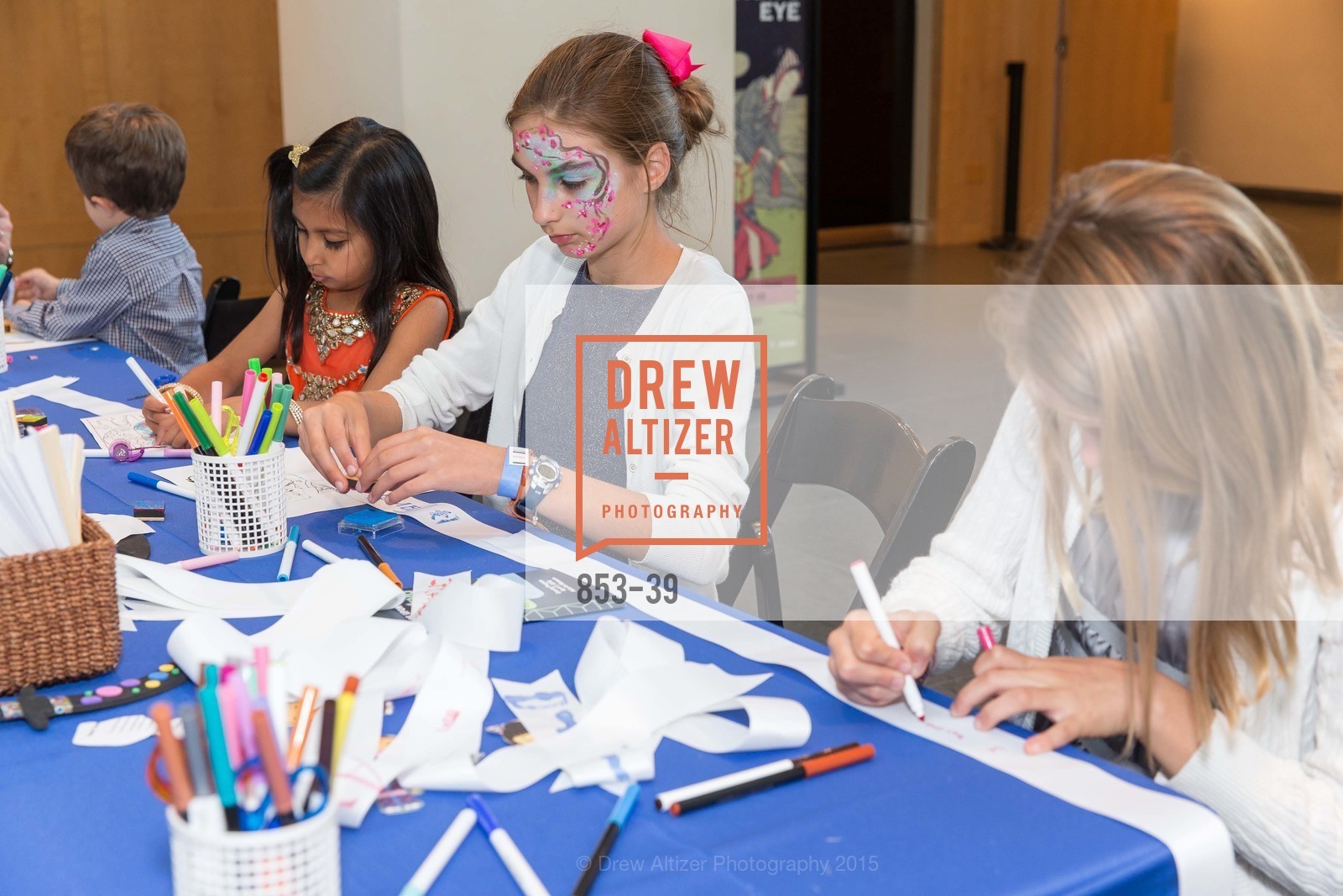 Extras, ASIAN ART MUSEUM Presents Once Upon a Time in Tokyo, April 17th, 2015, Photo,Drew Altizer, Drew Altizer Photography, full-service agency, private events, San Francisco photographer, photographer california