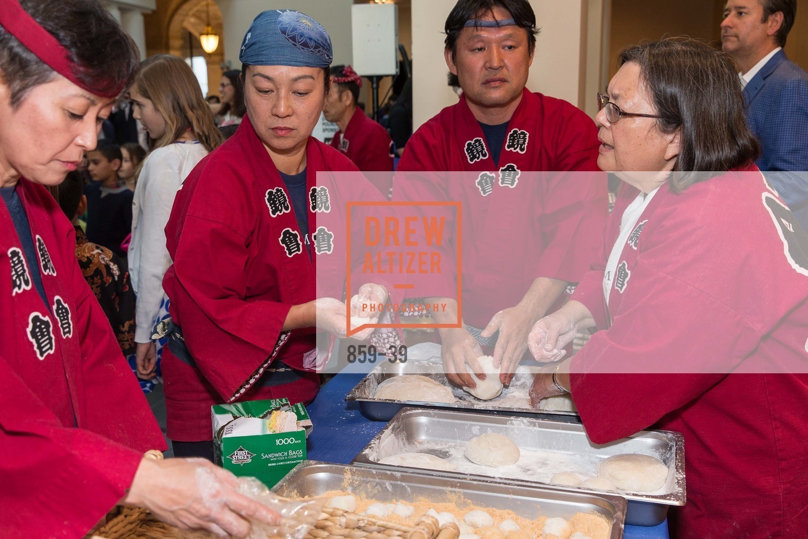 Extras, ASIAN ART MUSEUM Presents Once Upon a Time in Tokyo, April 17th, 2015, Photo,Drew Altizer, Drew Altizer Photography, full-service event agency, private events, San Francisco photographer, photographer California