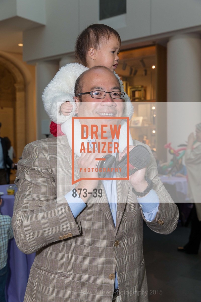 Steve Cheung, Caroline Cheung, ASIAN ART MUSEUM Presents Once Upon a Time in Tokyo, Asian Art Museum. 200 Larkin St., San Francisco, April 17th, 2015,Drew Altizer, Drew Altizer Photography, full-service agency, private events, San Francisco photographer, photographer california