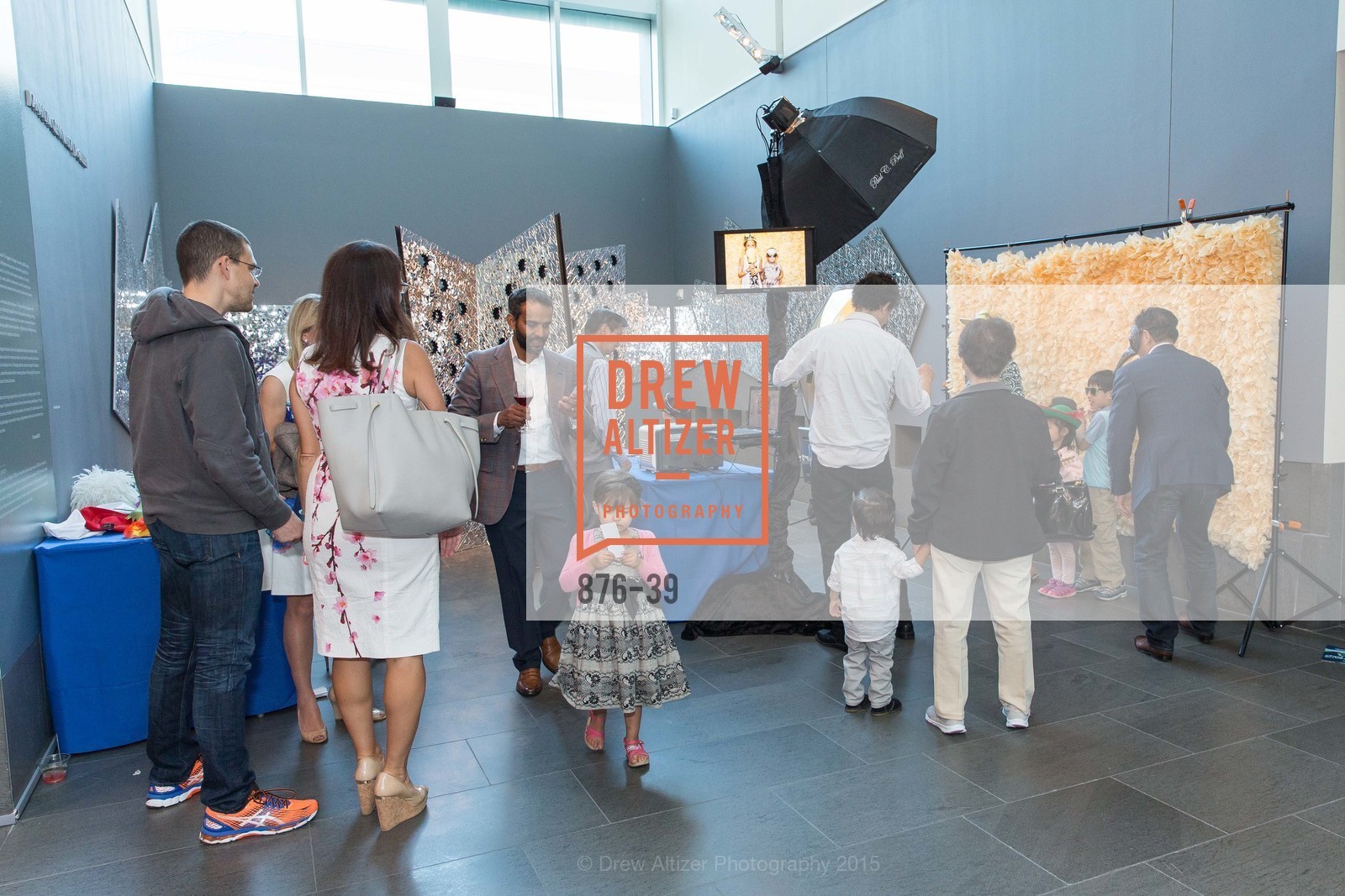 Extras, ASIAN ART MUSEUM Presents Once Upon a Time in Tokyo, April 17th, 2015, Photo,Drew Altizer, Drew Altizer Photography, full-service agency, private events, San Francisco photographer, photographer california
