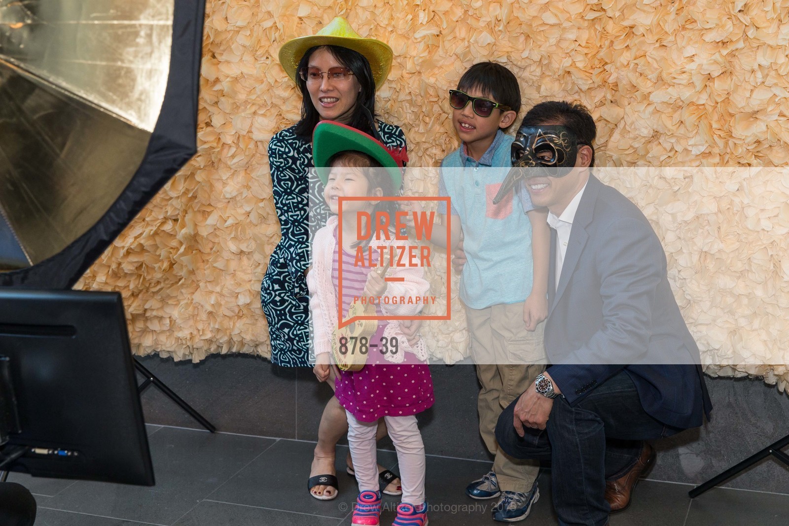 Extras, ASIAN ART MUSEUM Presents Once Upon a Time in Tokyo, April 17th, 2015, Photo