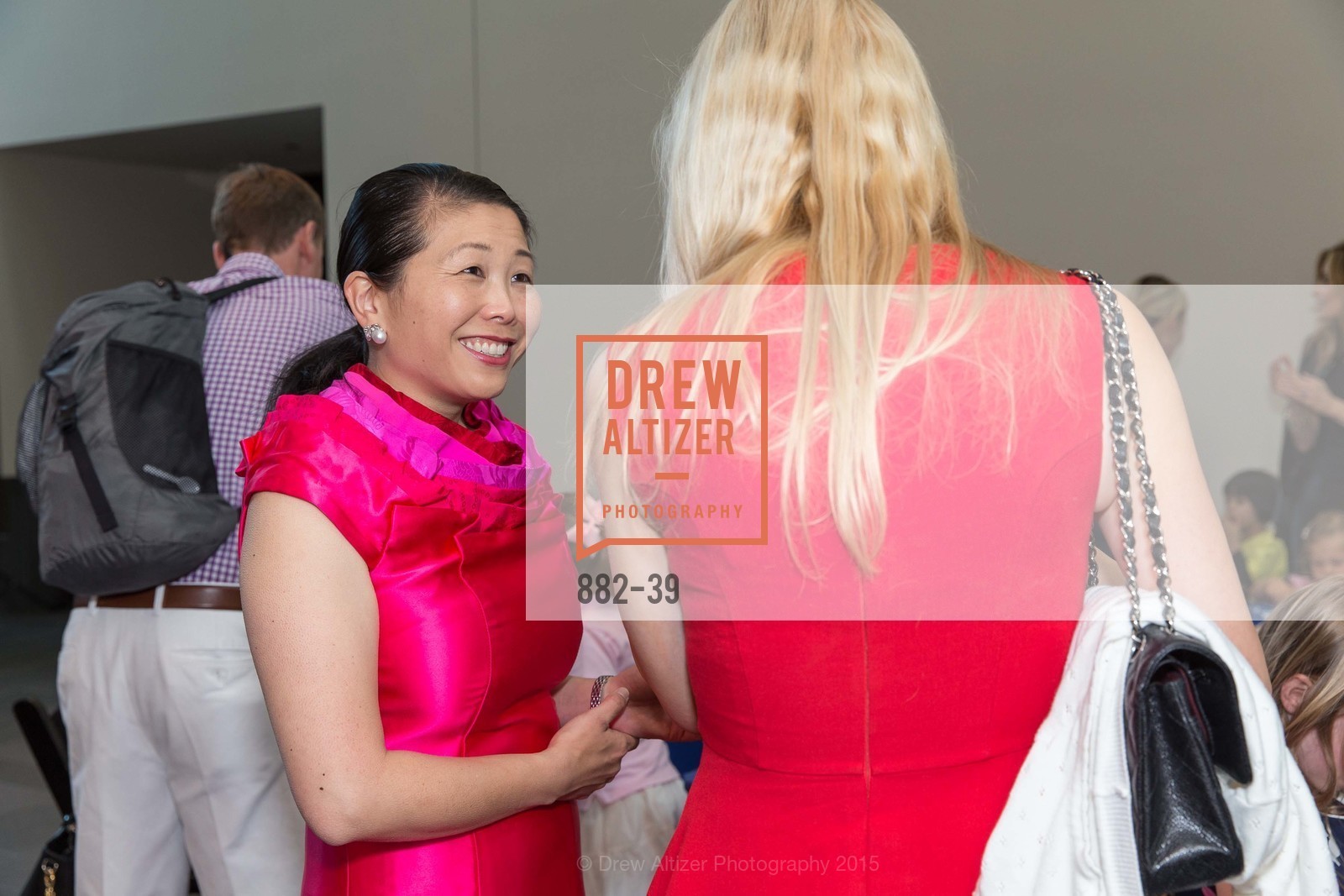 Bella Shen Garnett, ASIAN ART MUSEUM Presents Once Upon a Time in Tokyo, Asian Art Museum. 200 Larkin St., San Francisco, April 17th, 2015,Drew Altizer, Drew Altizer Photography, full-service agency, private events, San Francisco photographer, photographer california