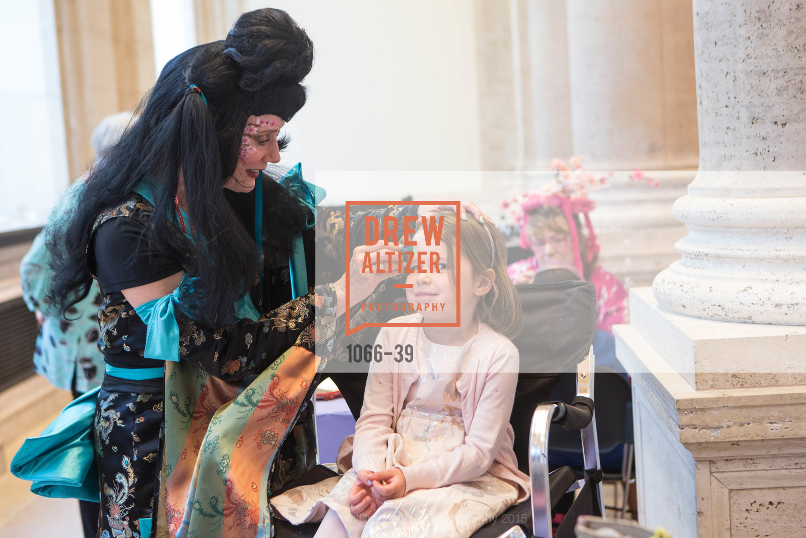 Extras, ASIAN ART MUSEUM Presents Once Upon a Time in Tokyo, April 17th, 2015, Photo,Drew Altizer, Drew Altizer Photography, full-service agency, private events, San Francisco photographer, photographer california