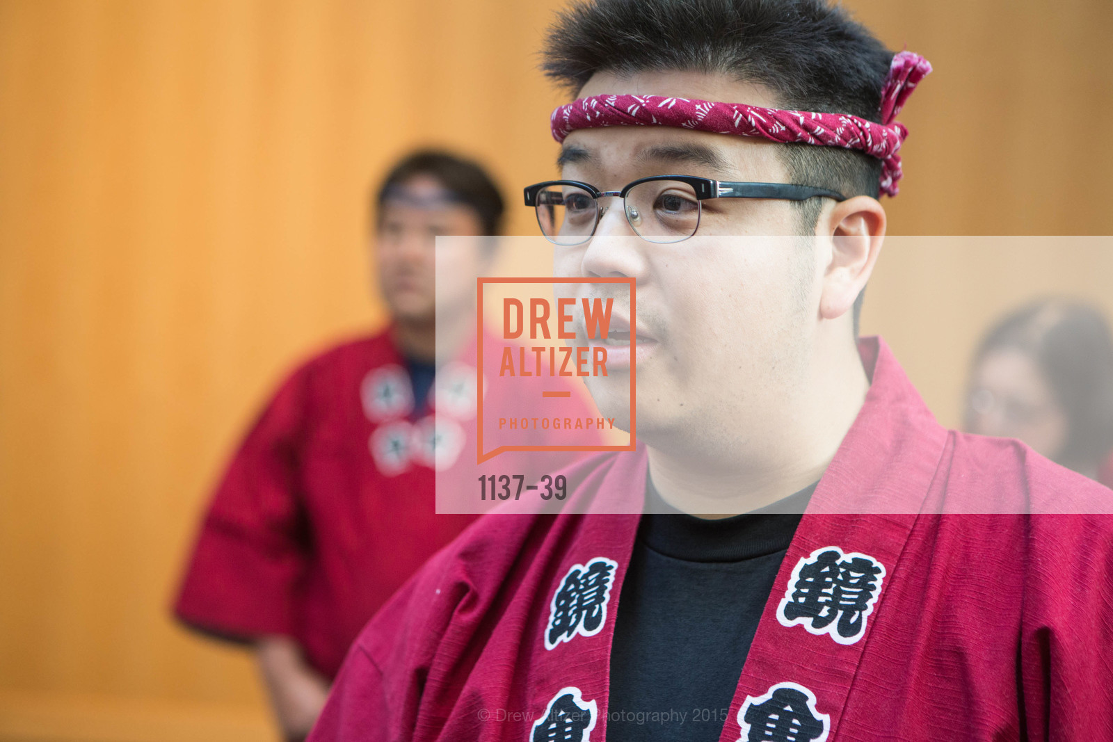 Performer, ASIAN ART MUSEUM Presents Once Upon a Time in Tokyo, Asian Art Museum. 200 Larkin St., San Francisco, April 17th, 2015,Drew Altizer, Drew Altizer Photography, full-service agency, private events, San Francisco photographer, photographer california