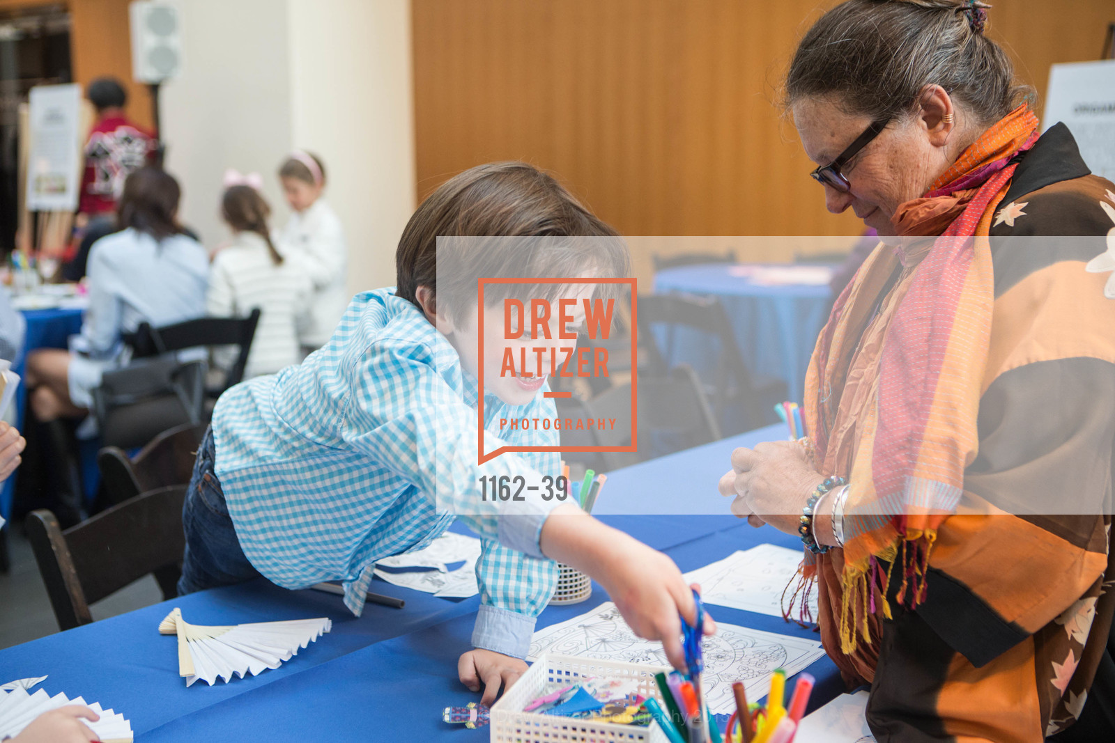 Extras, ASIAN ART MUSEUM Presents Once Upon a Time in Tokyo, April 17th, 2015, Photo,Drew Altizer, Drew Altizer Photography, full-service agency, private events, San Francisco photographer, photographer california