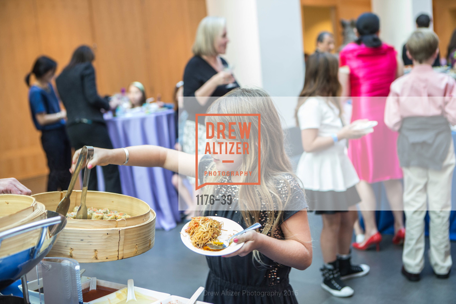 Extras, ASIAN ART MUSEUM Presents Once Upon a Time in Tokyo, April 17th, 2015, Photo,Drew Altizer, Drew Altizer Photography, full-service event agency, private events, San Francisco photographer, photographer California