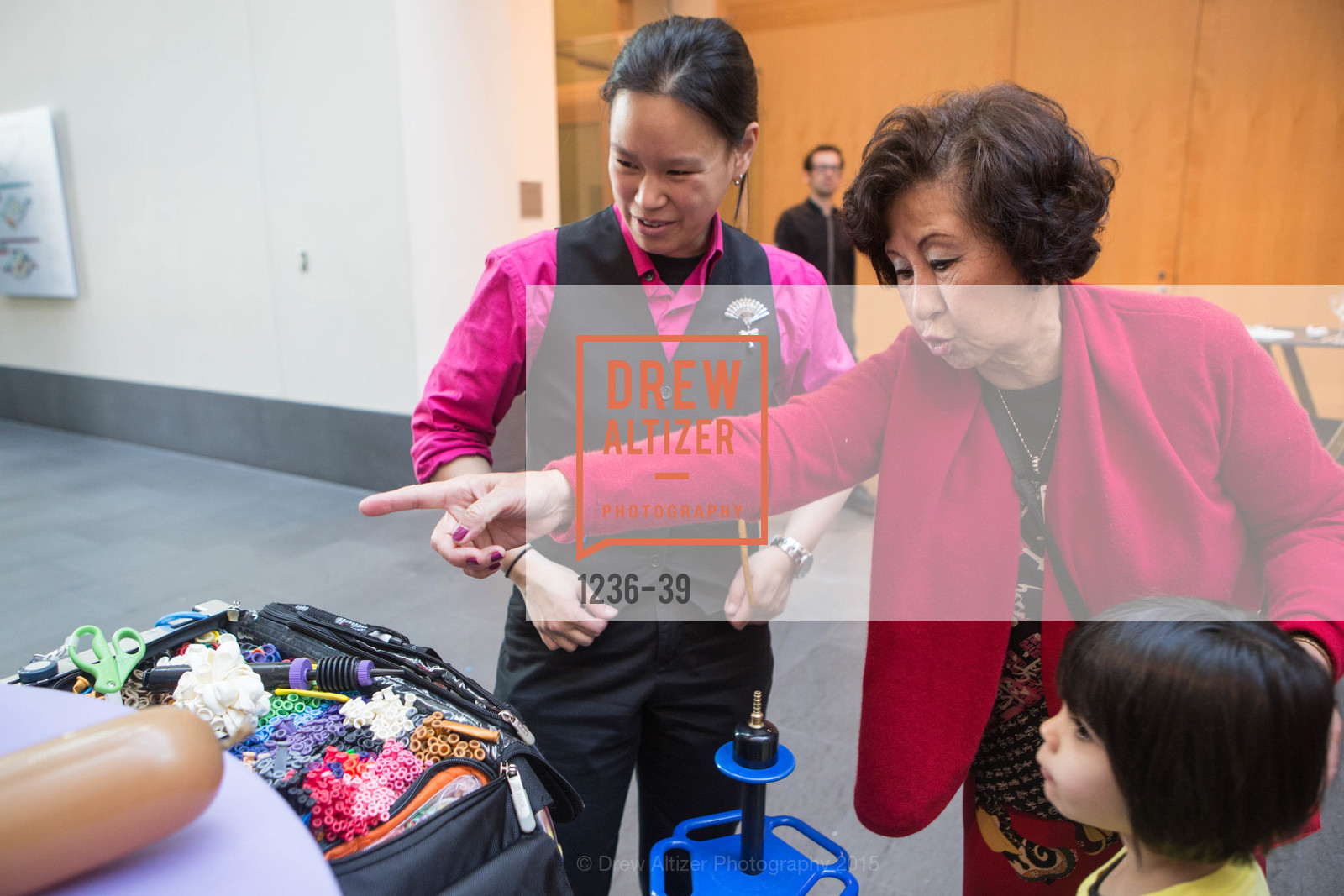 Extras, ASIAN ART MUSEUM Presents Once Upon a Time in Tokyo, April 17th, 2015, Photo,Drew Altizer, Drew Altizer Photography, full-service agency, private events, San Francisco photographer, photographer california