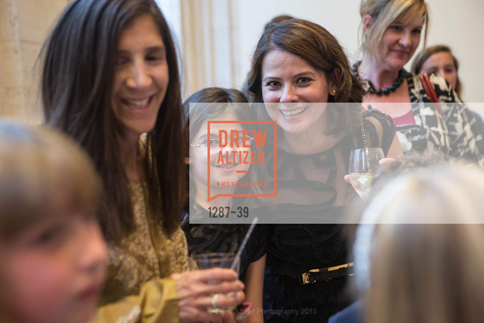 Lisa Podos, ASIAN ART MUSEUM Presents Once Upon a Time in Tokyo, Asian Art Museum. 200 Larkin St., San Francisco, April 17th, 2015,Drew Altizer, Drew Altizer Photography, full-service event agency, private events, San Francisco photographer, photographer California