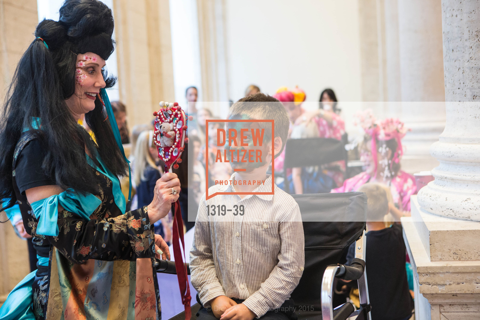 Extras, ASIAN ART MUSEUM Presents Once Upon a Time in Tokyo, April 17th, 2015, Photo,Drew Altizer, Drew Altizer Photography, full-service agency, private events, San Francisco photographer, photographer california