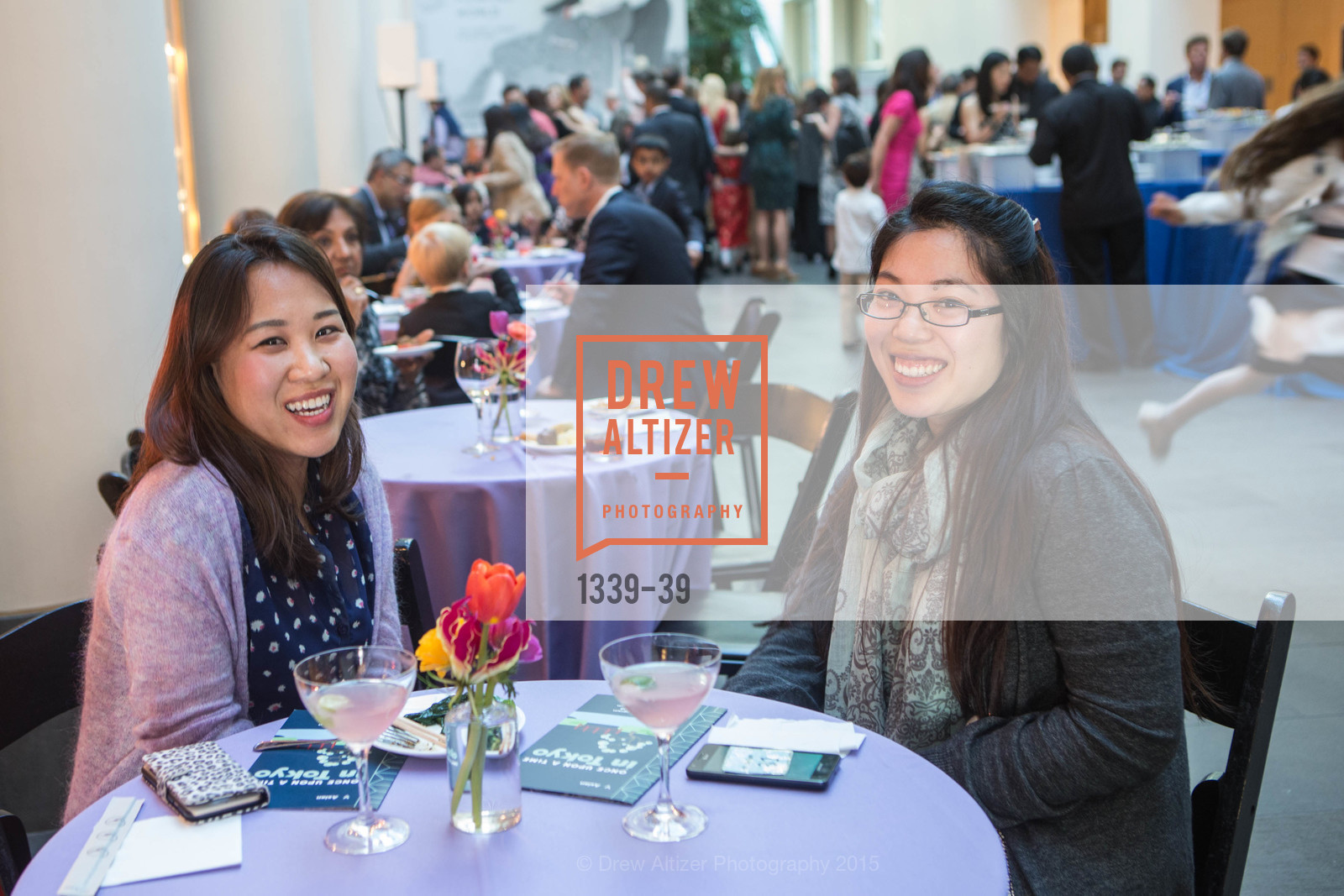 Extras, ASIAN ART MUSEUM Presents Once Upon a Time in Tokyo, April 17th, 2015, Photo,Drew Altizer, Drew Altizer Photography, full-service agency, private events, San Francisco photographer, photographer california