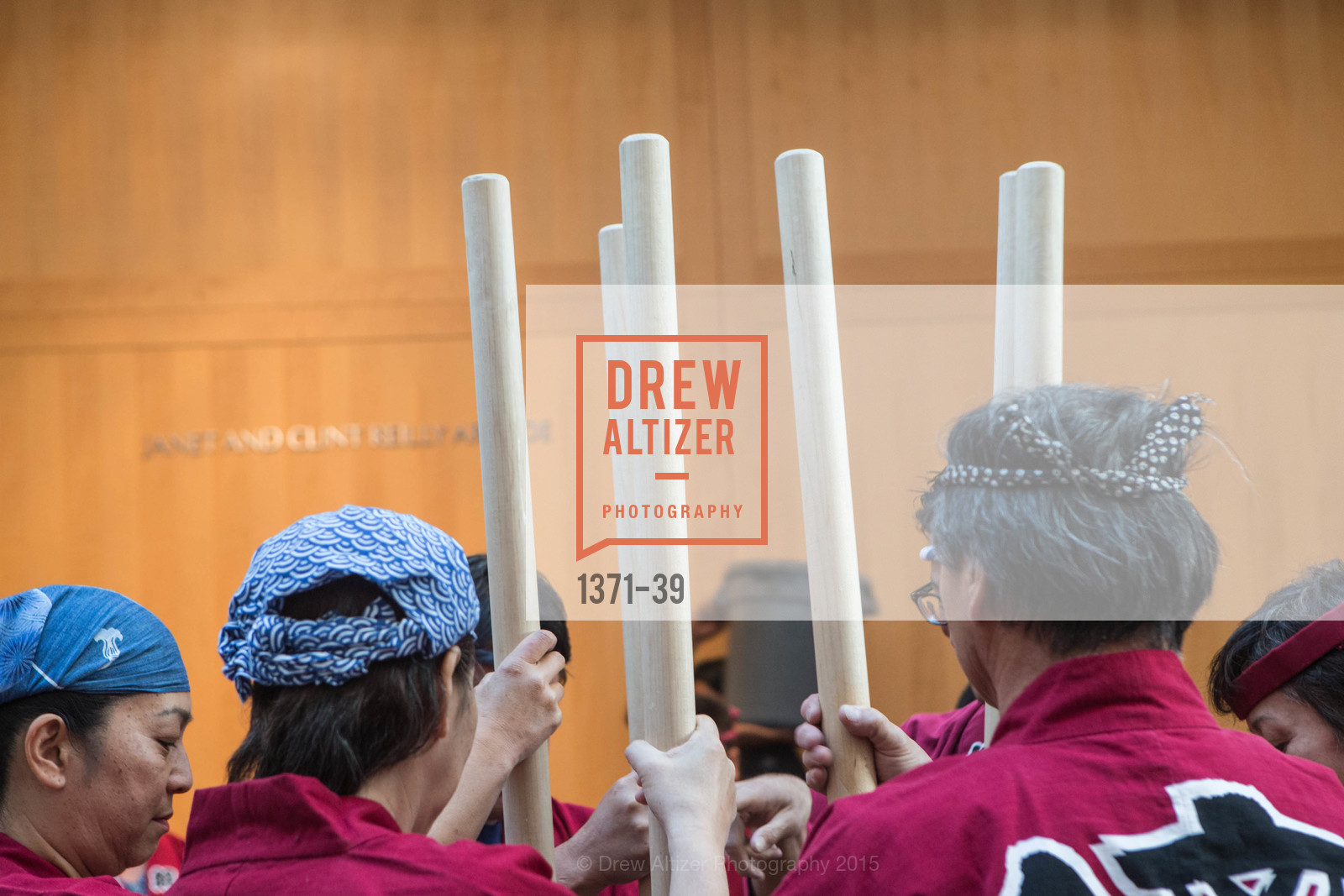 Performance, ASIAN ART MUSEUM Presents Once Upon a Time in Tokyo, Asian Art Museum. 200 Larkin St., San Francisco, April 17th, 2015,Drew Altizer, Drew Altizer Photography, full-service agency, private events, San Francisco photographer, photographer california